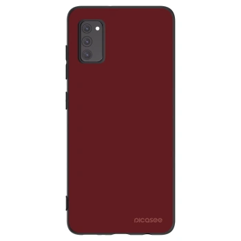 Hülle für Samsung Galaxy A41 A415F - Red Bliss