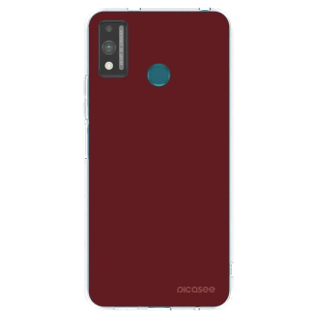 Hülle für Honor 9X Lite - Red Bliss