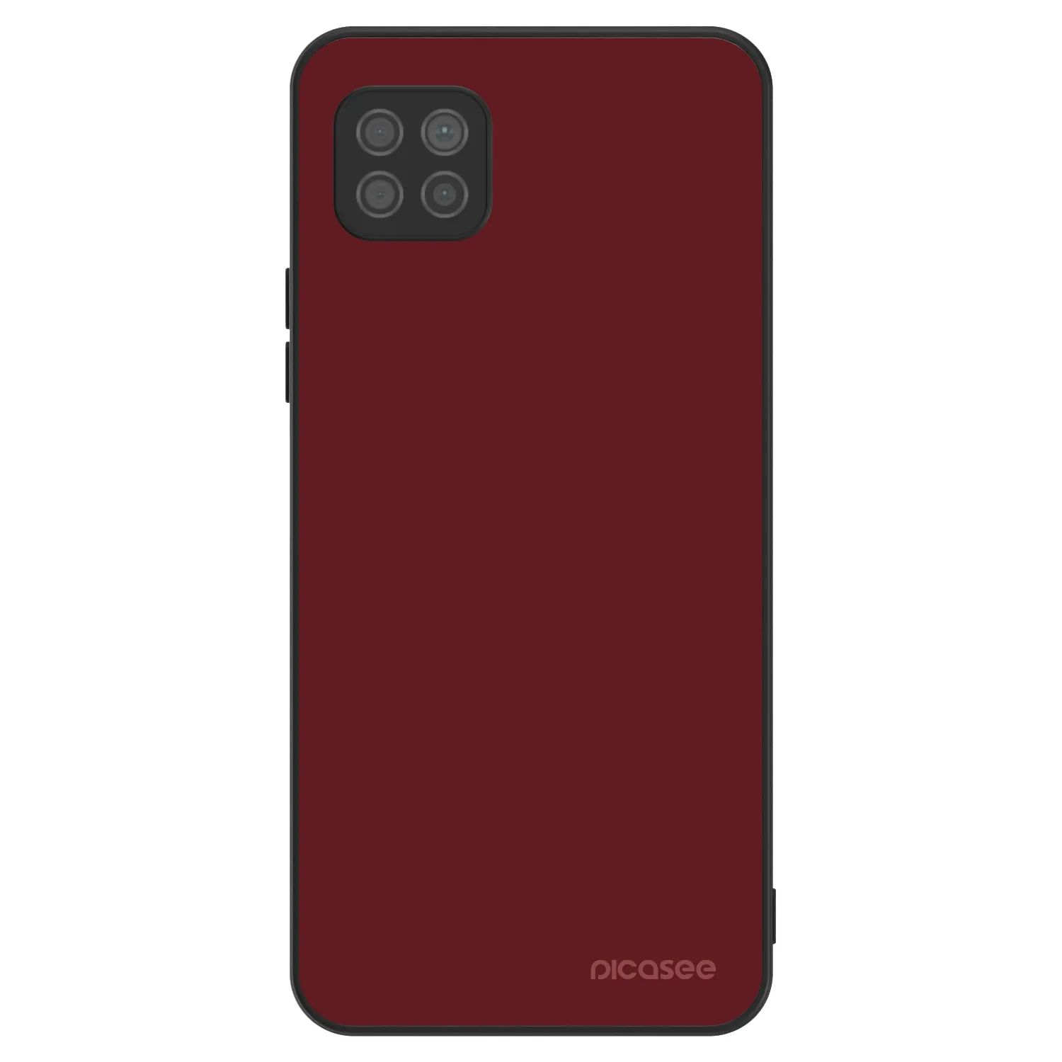 Picasee ULTIMATE CASE für Huawei P40 Lite - Red Bliss