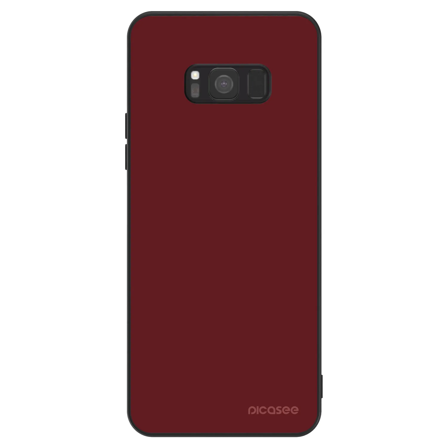 Picasee ULTIMATE CASE für Samsung Galaxy S8 G950F - Red Bliss