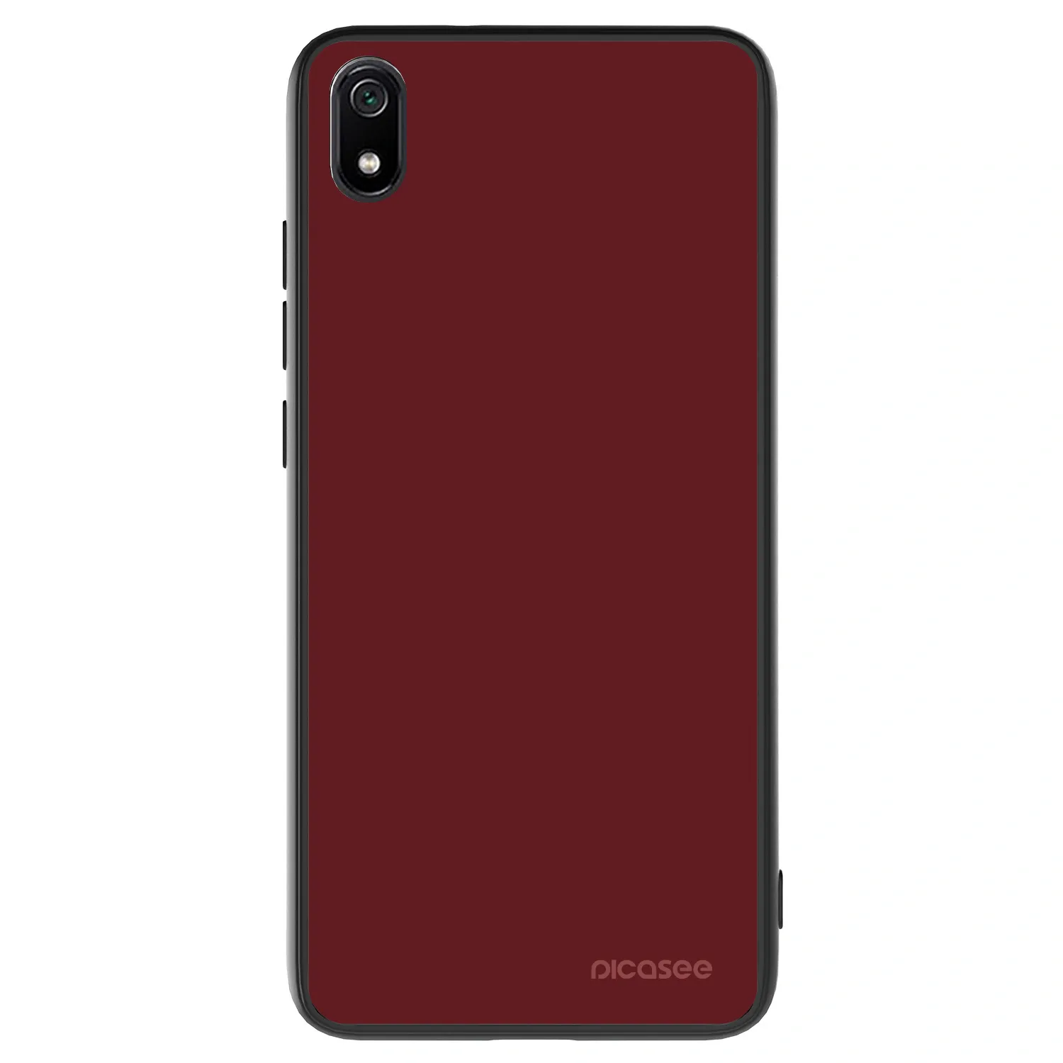 Picasee ULTIMATE CASE für Xiaomi Redmi 7A - Red Bliss