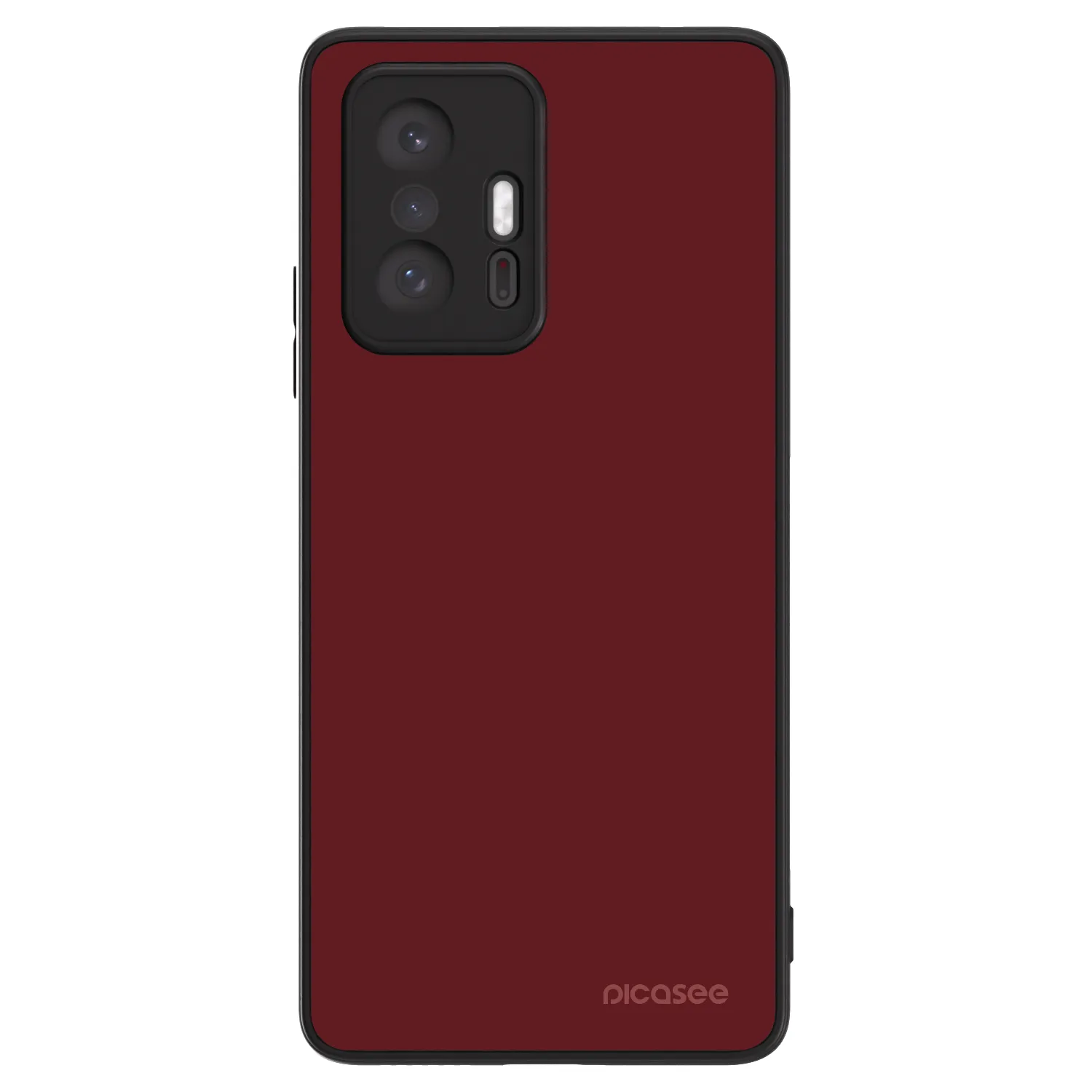 Picasee ULTIMATE CASE für Xiaomi 11T - Red Bliss