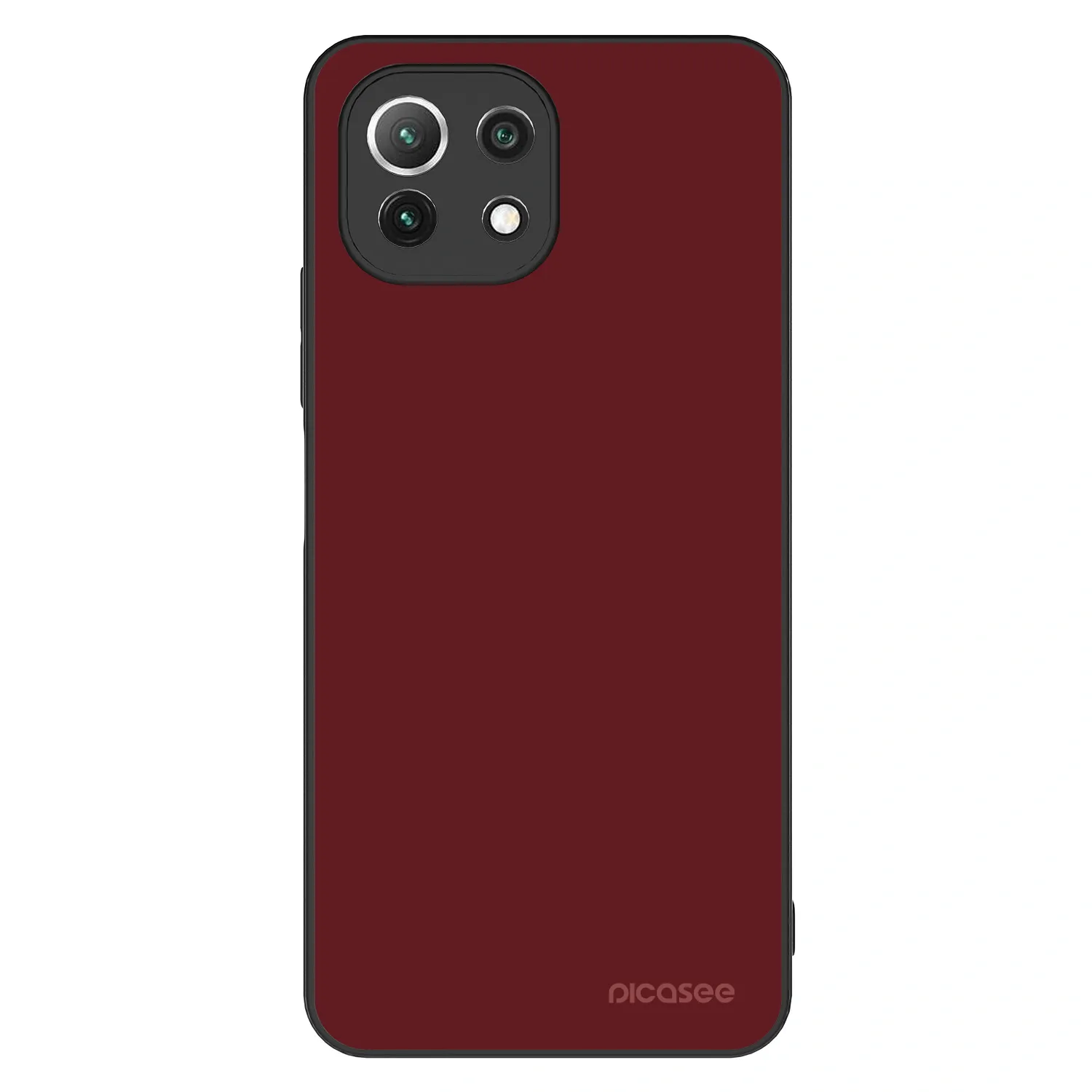 Picasee ULTIMATE CASE für Xiaomi 11 Lite 5G NE - Red Bliss