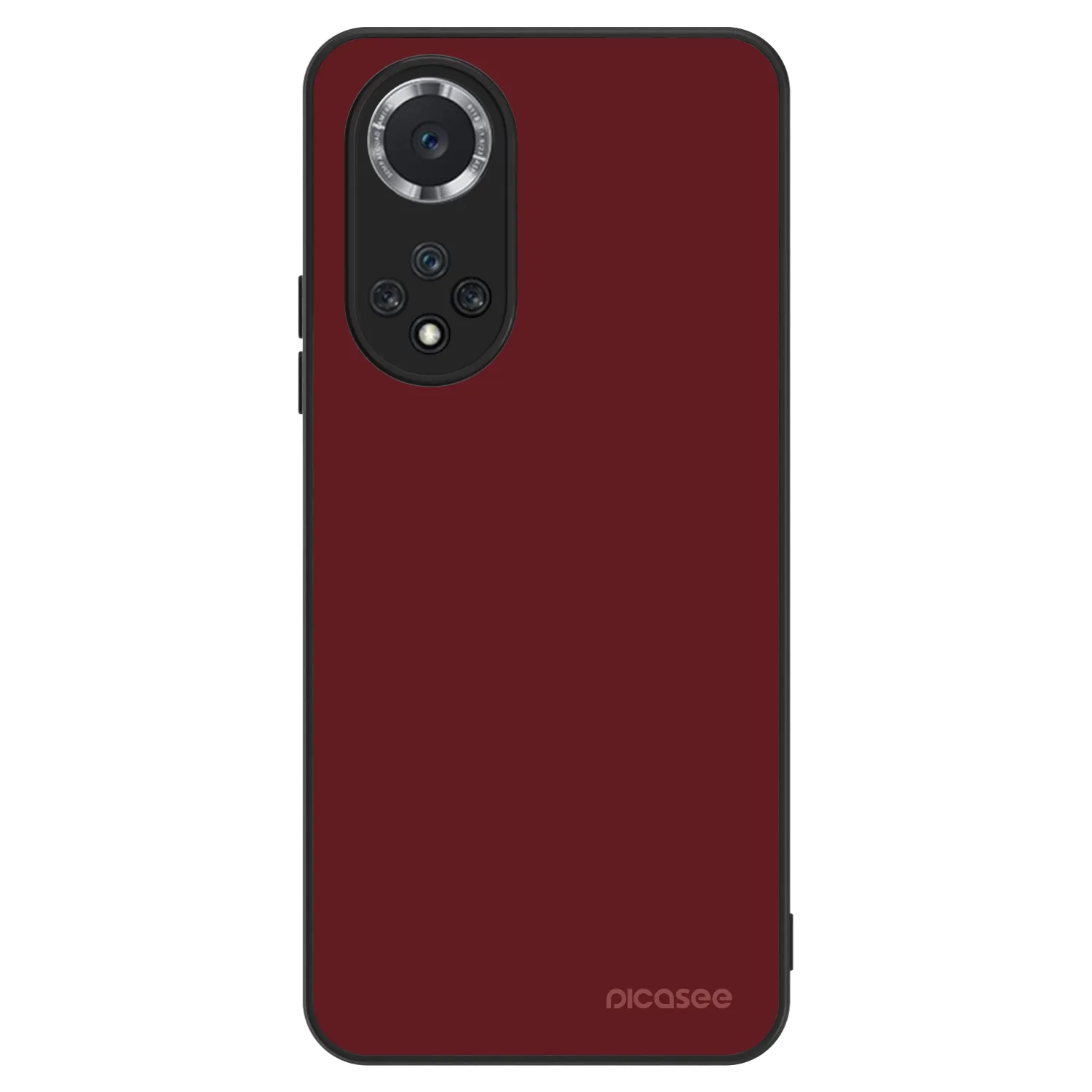 Picasee ULTIMATE CASE für Huawei Nova 9 SE - Red Bliss
