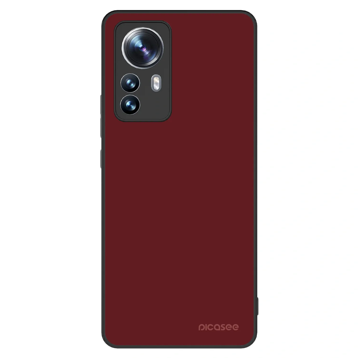 Picasee ULTIMATE CASE für Xiaomi 12 Pro - Red Bliss
