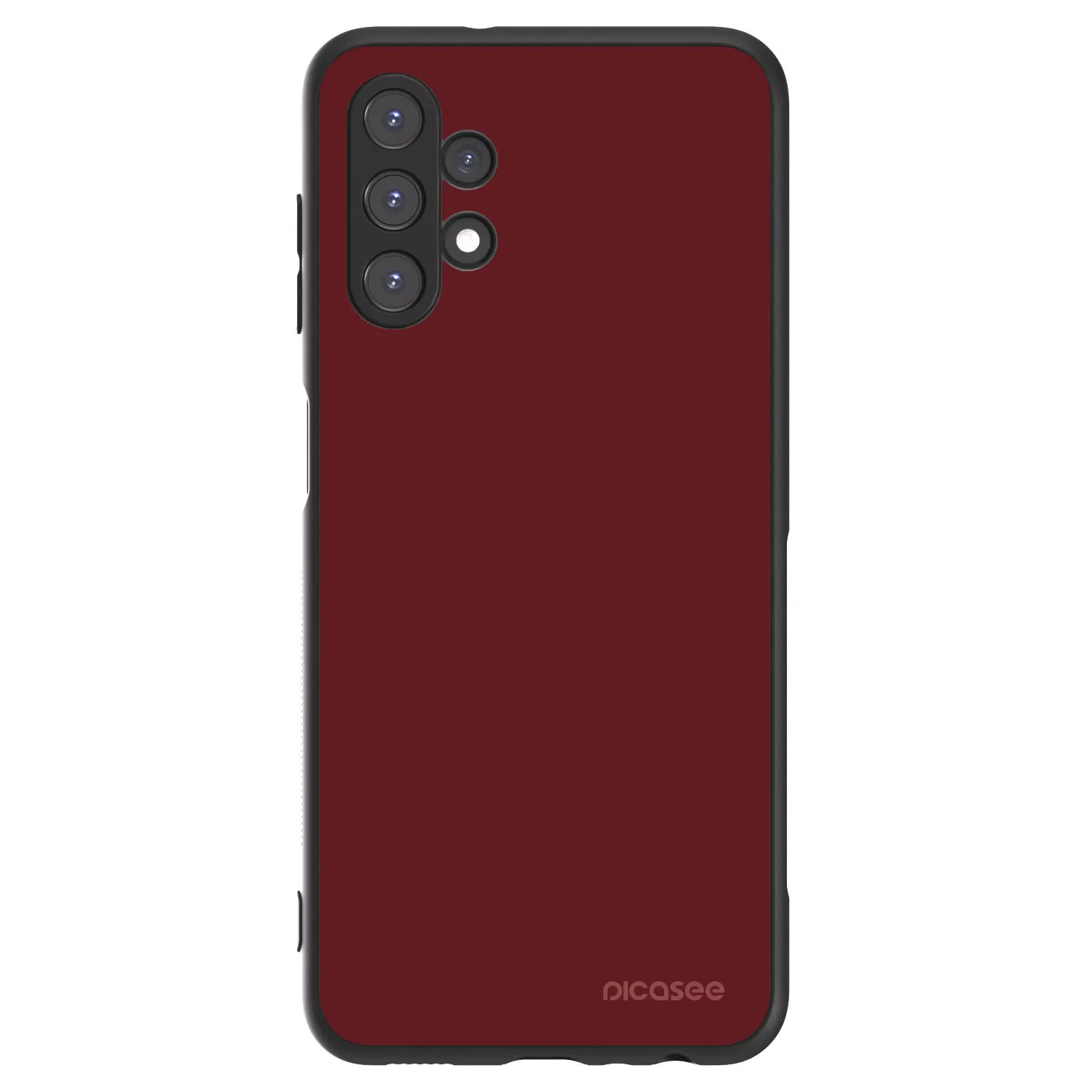 Picasee ULTIMATE CASE für Samsung Galaxy A13 4G A135 - Red Bliss