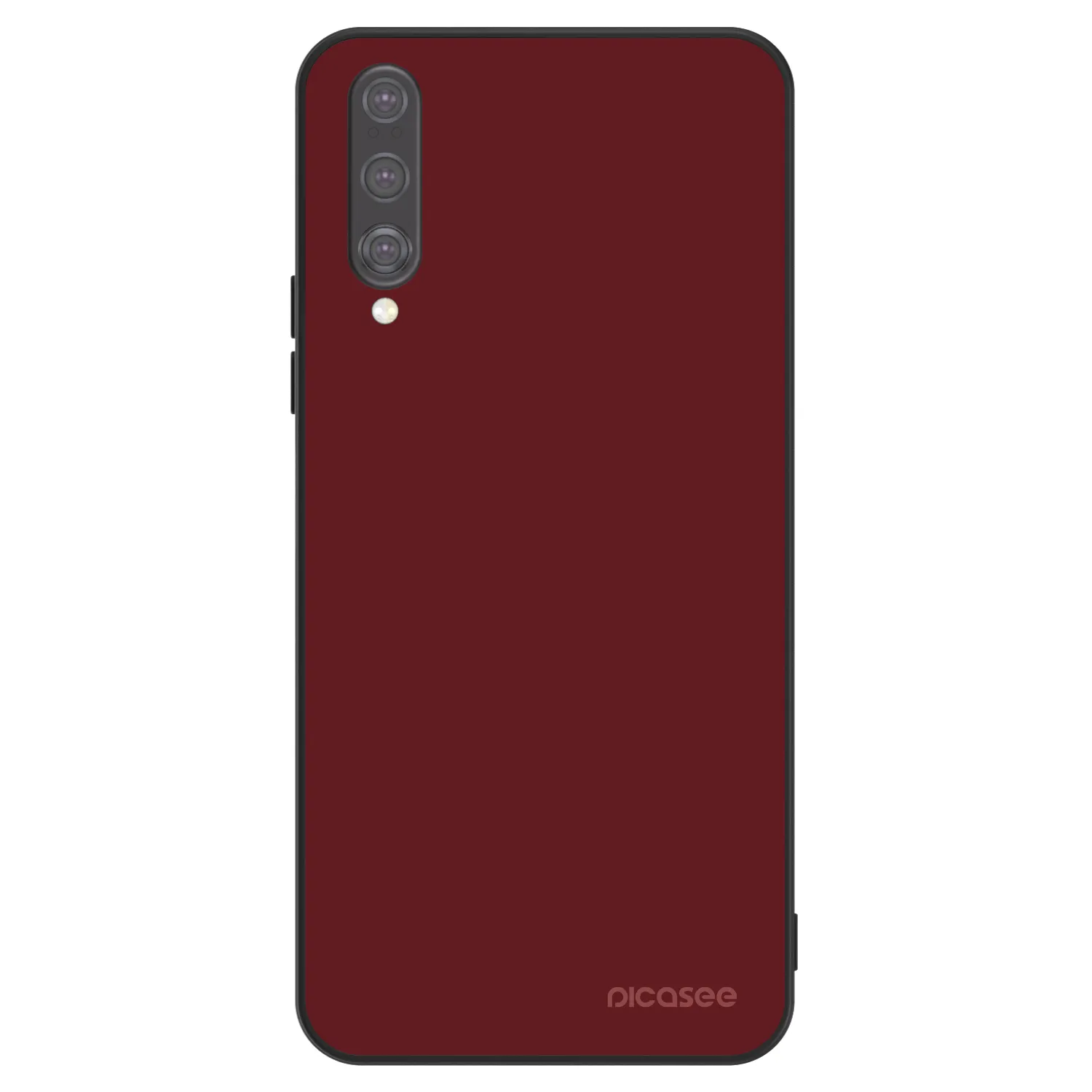 Picasee ULTIMATE CASE für Huawei P20 Pro - Red Bliss