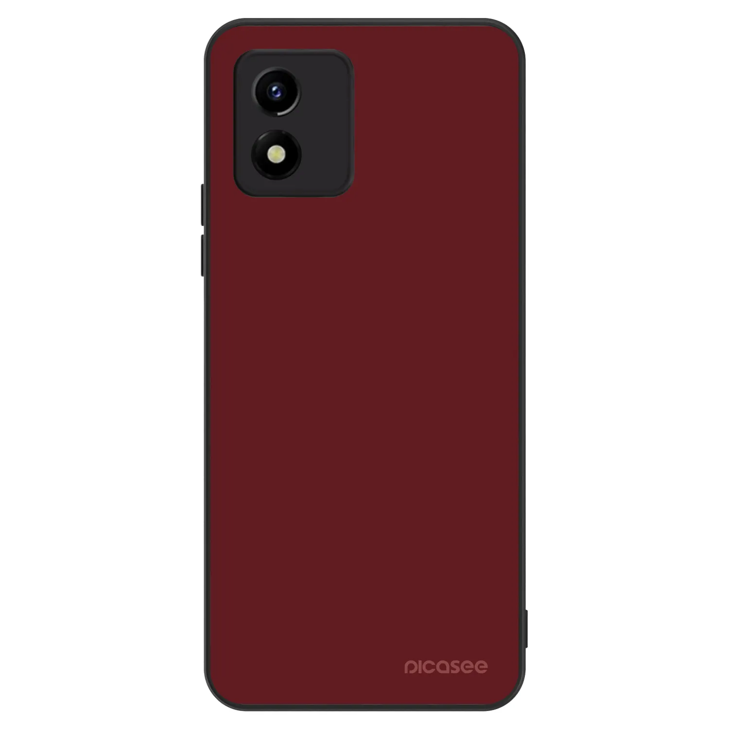 Picasee ULTIMATE CASE für Vivo Y01 - Red Bliss