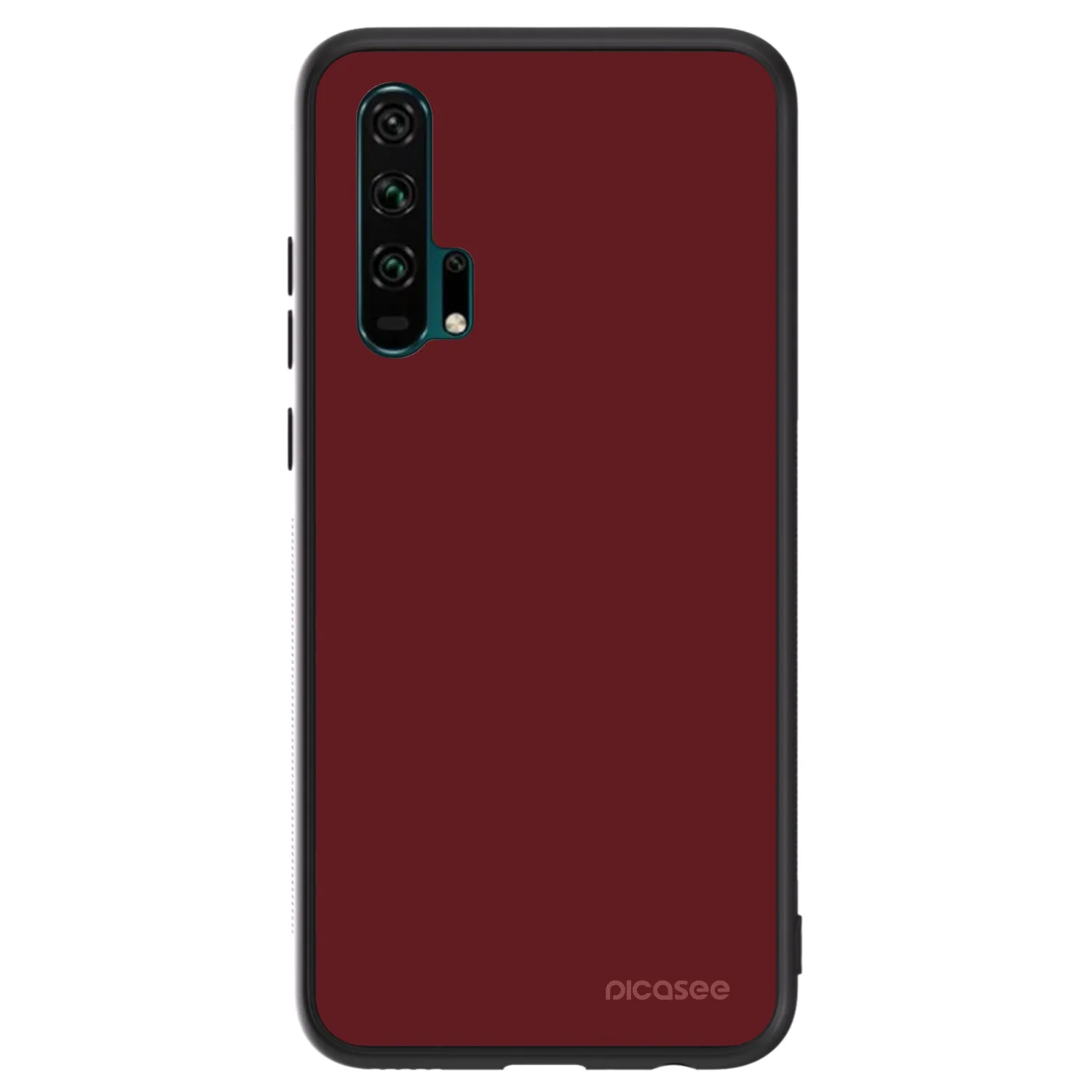 Picasee ULTIMATE CASE für Honor 20 Pro - Red Bliss