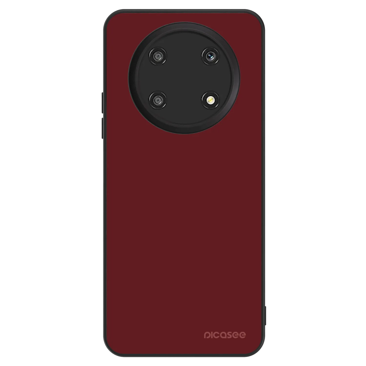 Picasee ULTIMATE CASE für Honor Magic4 Lite 5G - Red Bliss