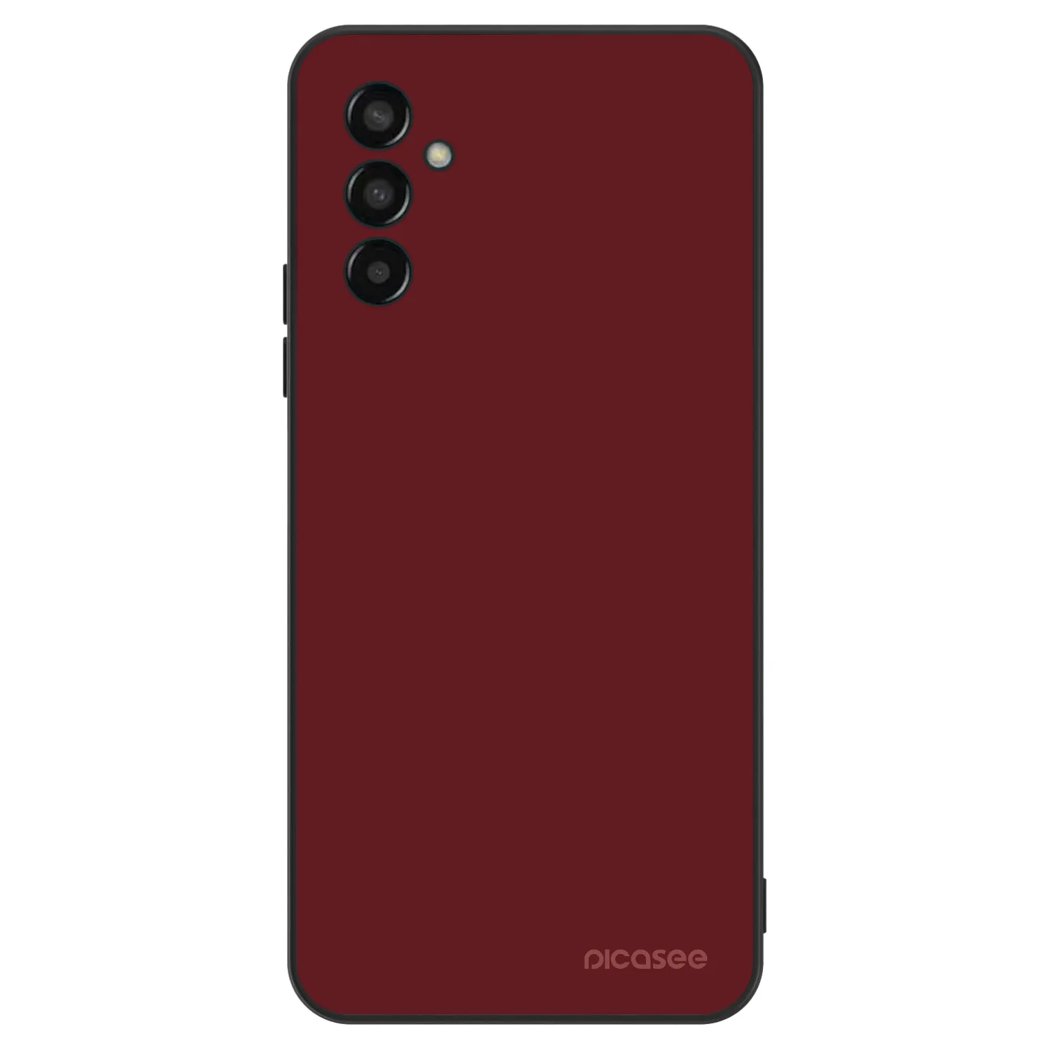 Picasee ULTIMATE CASE für Samsung Galaxy M13 M135F - Red Bliss