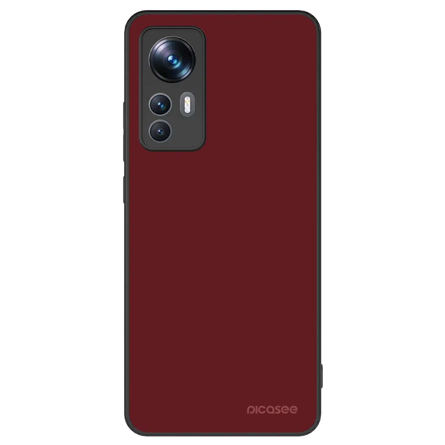 Picasee ULTIMATE CASE für Xiaomi 12T - Red Bliss
