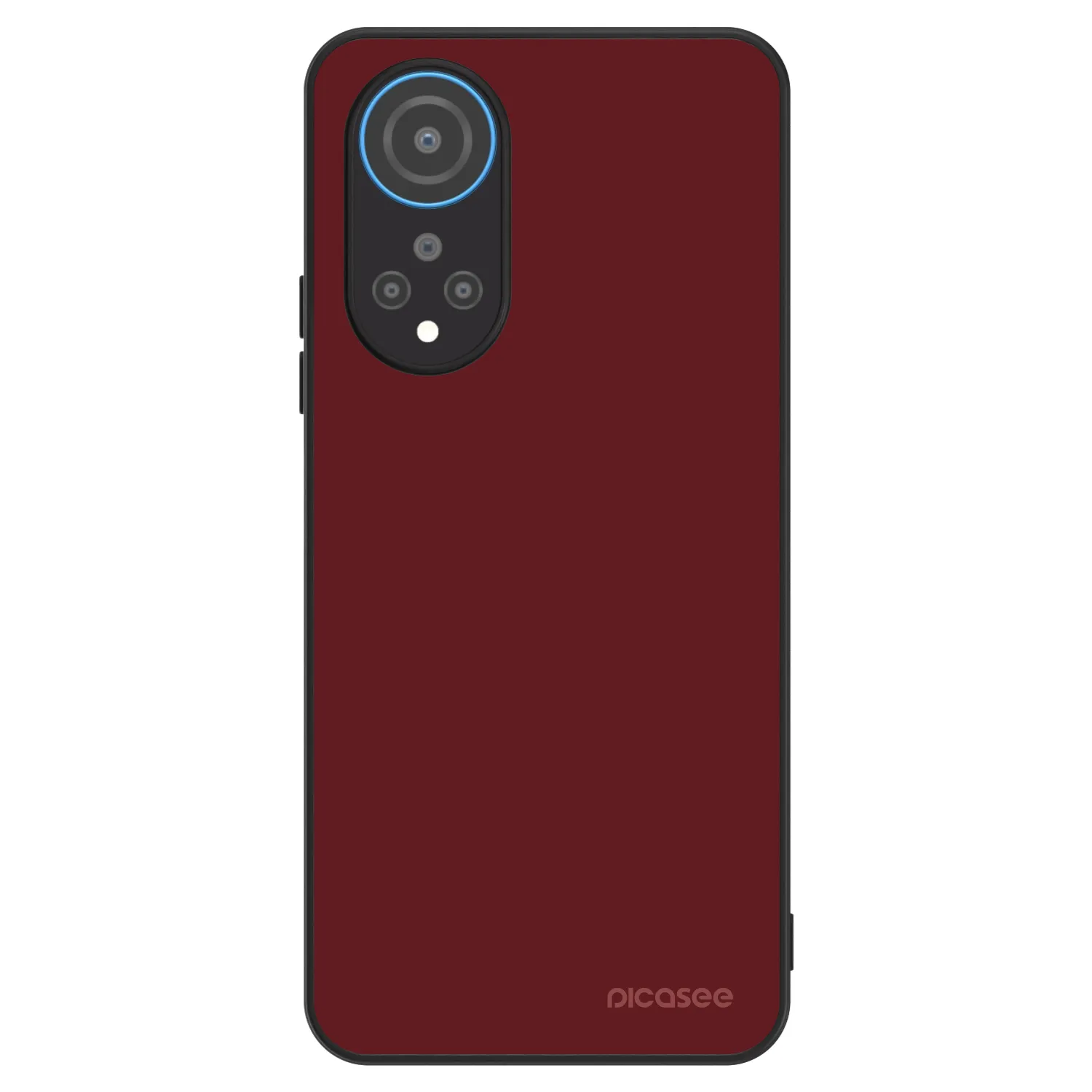 Picasee ULTIMATE CASE für Honor X7 - Red Bliss