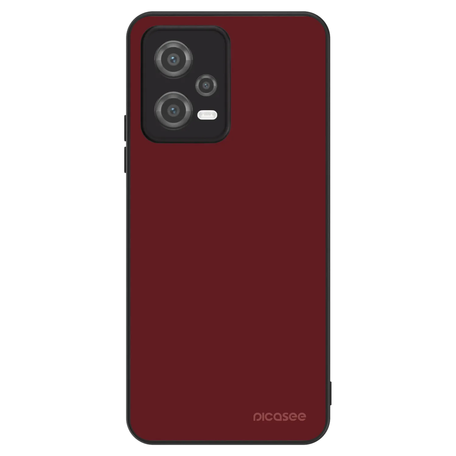 Picasee ULTIMATE CASE für Xiaomi Poco X5 - Red Bliss