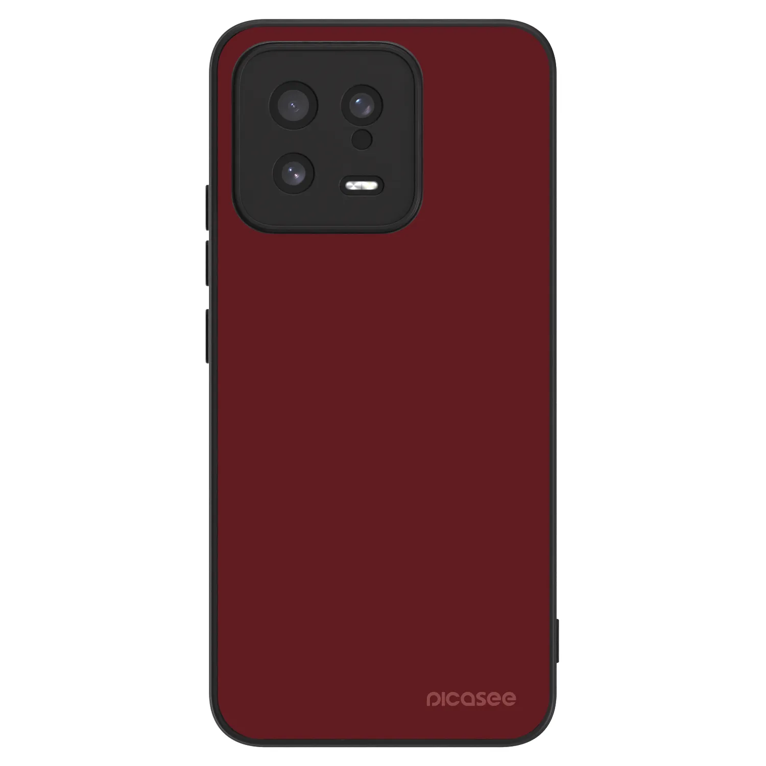 Picasee ULTIMATE CASE für Xiaomi 13 - Red Bliss