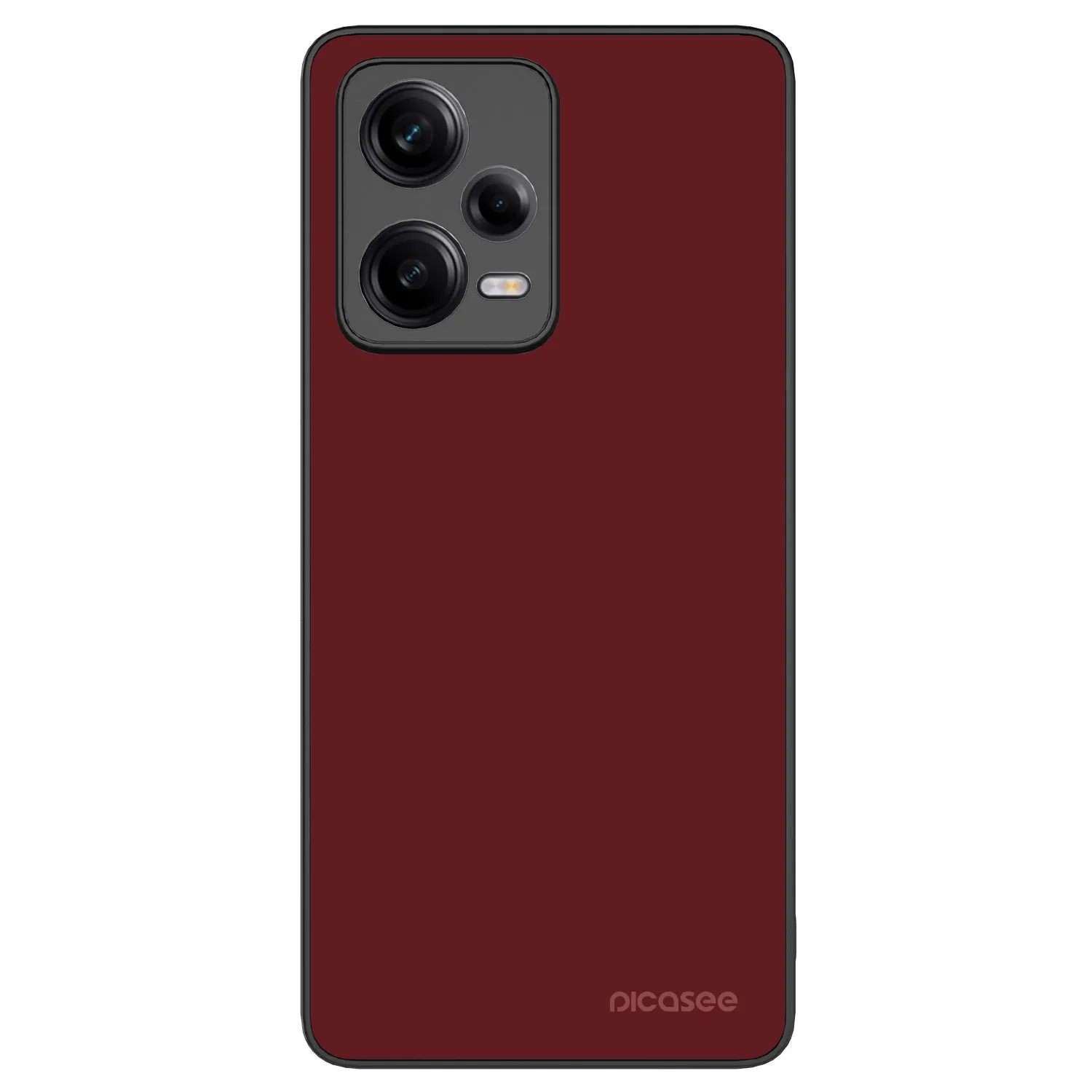 Picasee ULTIMATE CASE für Xiaomi Redmi Note 12 Pro+ 5G - Red Bliss