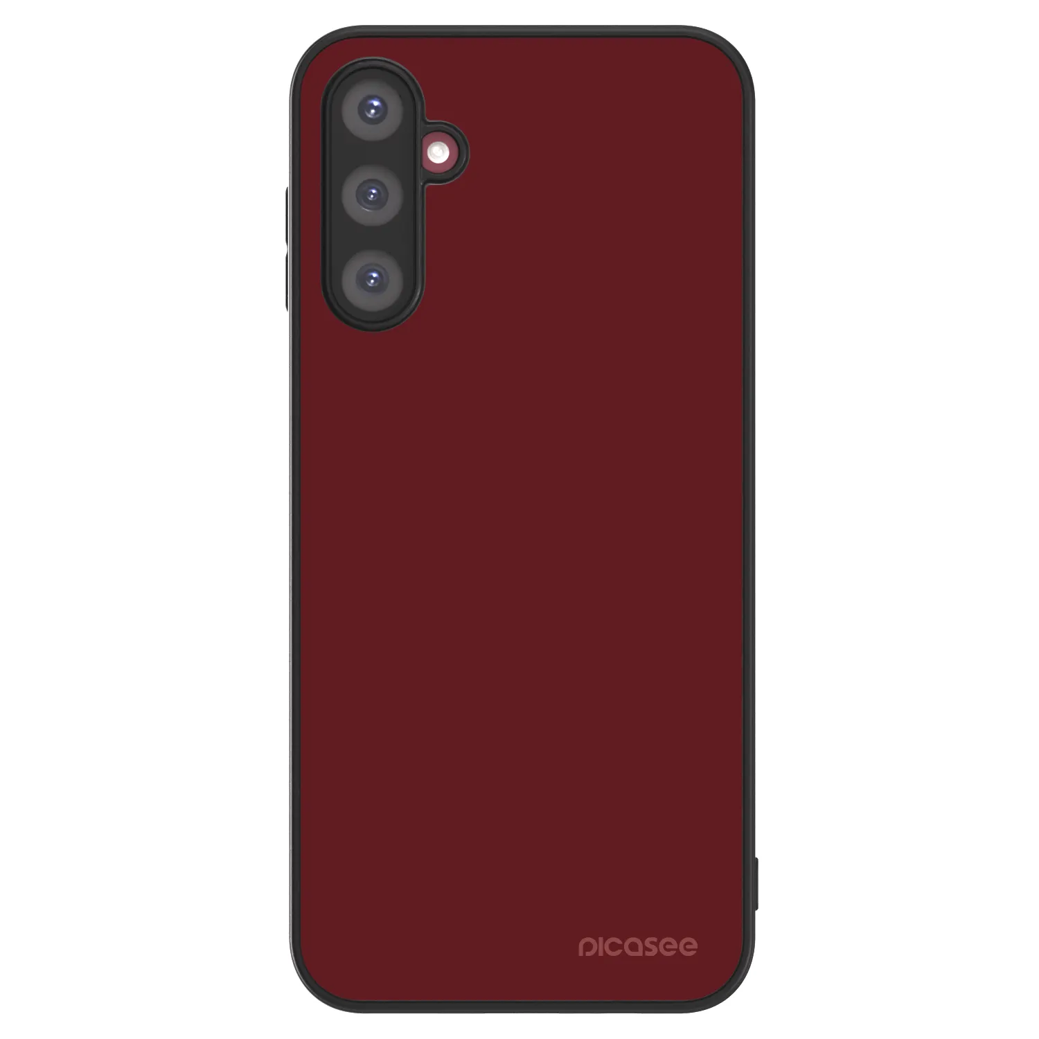 Picasee ULTIMATE CASE für Samsung Galaxy A14 5G A146P - Red Bliss