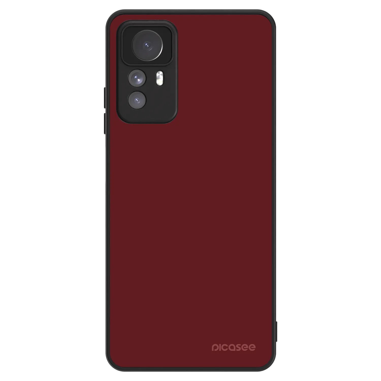 Picasee ULTIMATE CASE für Xiaomi Redmi Note 12S - Red Bliss