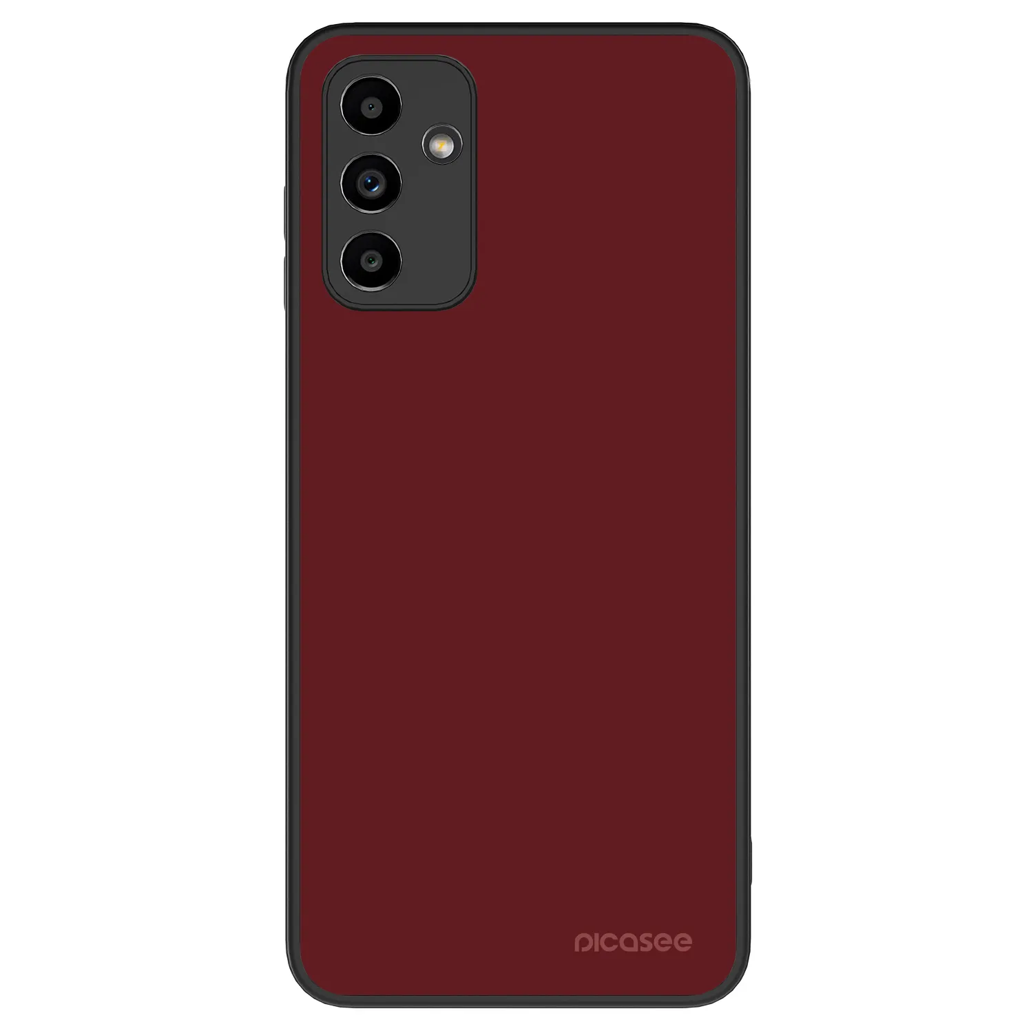 Picasee ULTIMATE CASE für Samsung Galaxy A04s A047F - Red Bliss