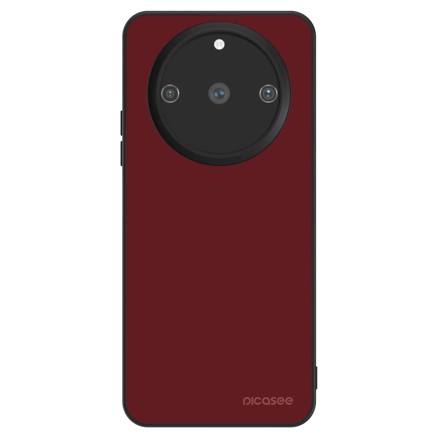 Picasee ULTIMATE CASE für Realme 11 Pro+ - Red Bliss