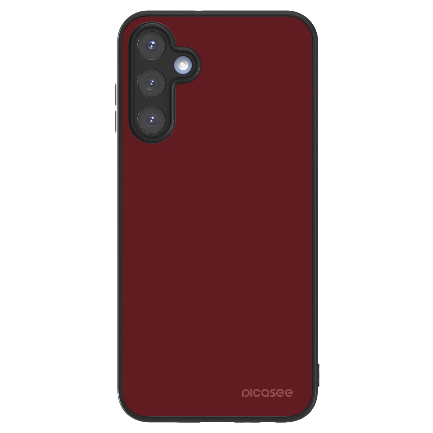 Picasee ULTIMATE CASE für Samsung Galaxy A15 A156B 5G - Red Bliss