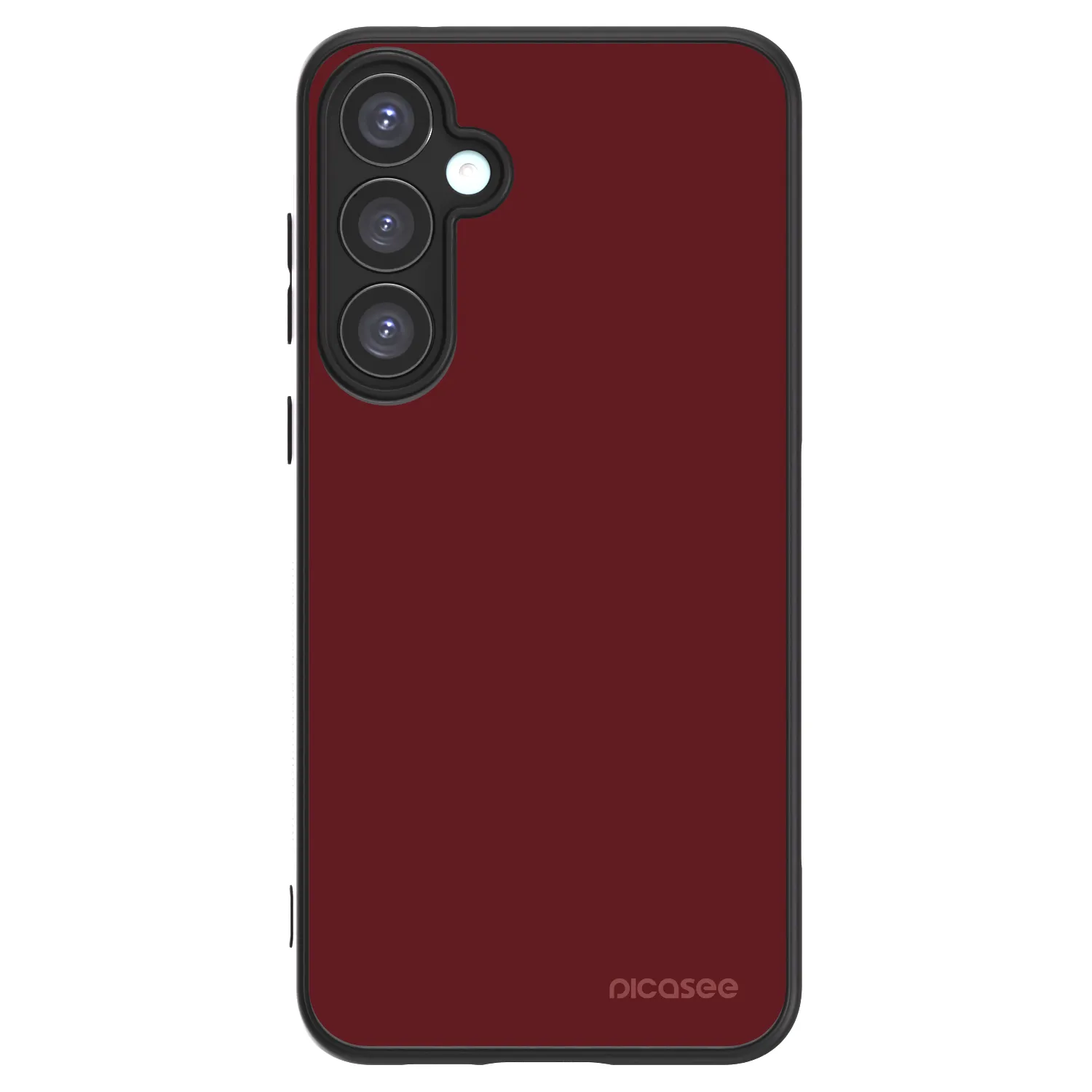 Picasee ULTIMATE CASE für Samsung Galaxy A55 5G A556B - Red Bliss