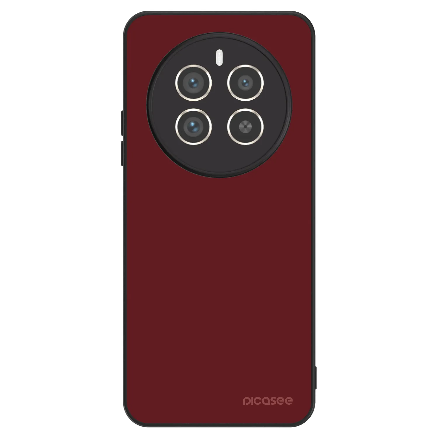 Picasee ULTIMATE CASE für Realme 12 Pro 5G - Red Bliss