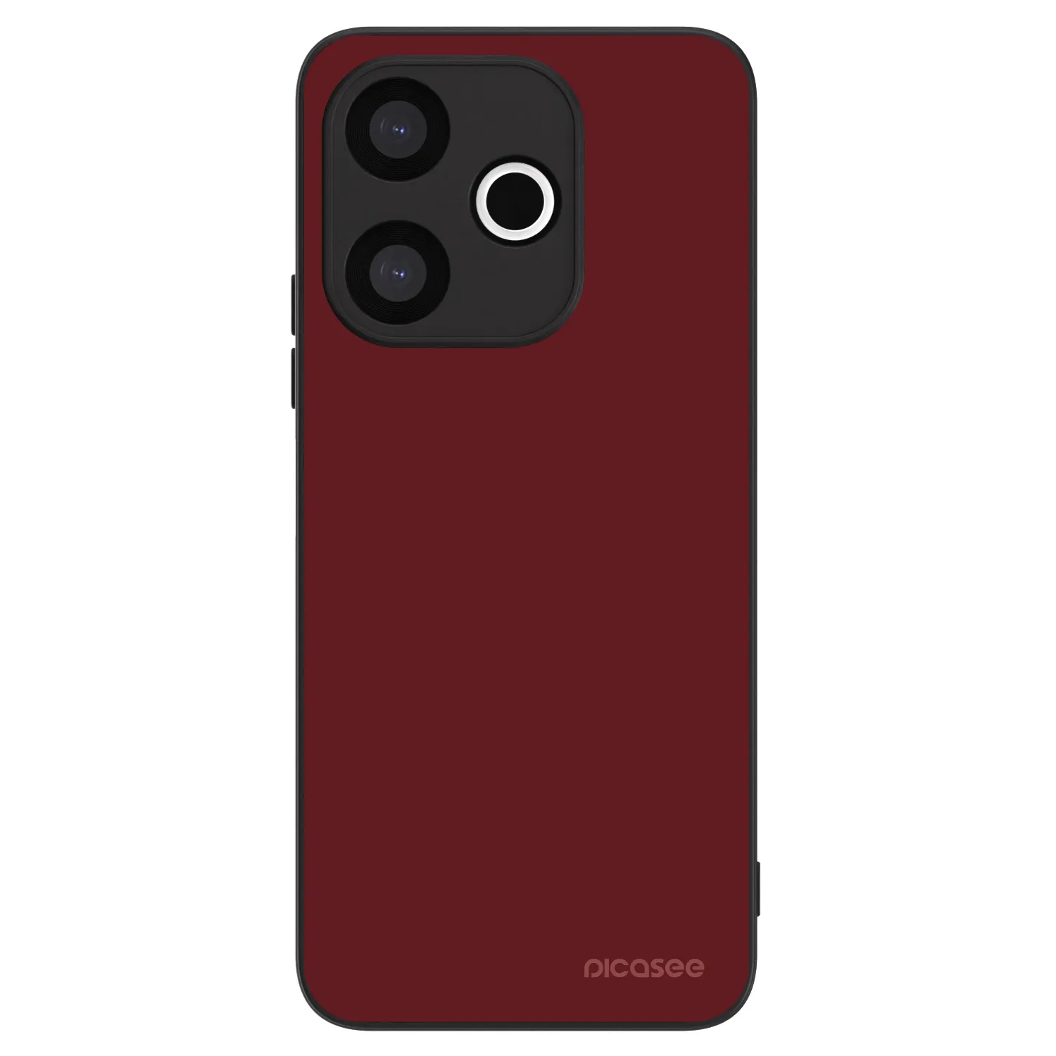 Picasee ULTIMATE CASE für Xiaomi Redmi 13 4G - Red Bliss