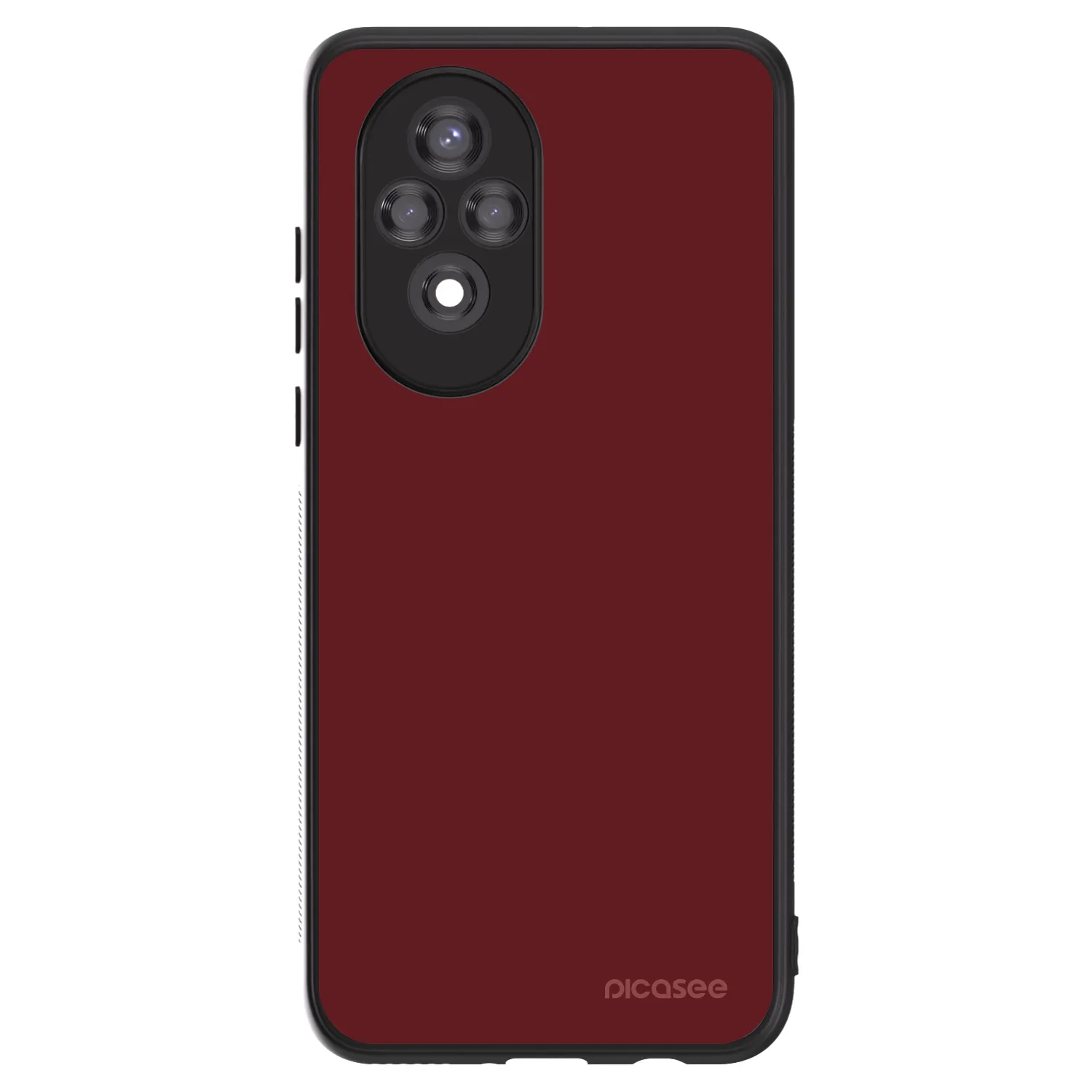 Picasee ULTIMATE CASE für Honor 200 5G - Red Bliss