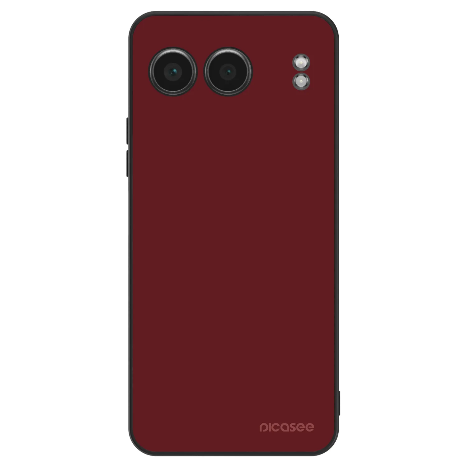 Picasee ULTIMATE CASE für OnePlus Nord 4 - Red Bliss