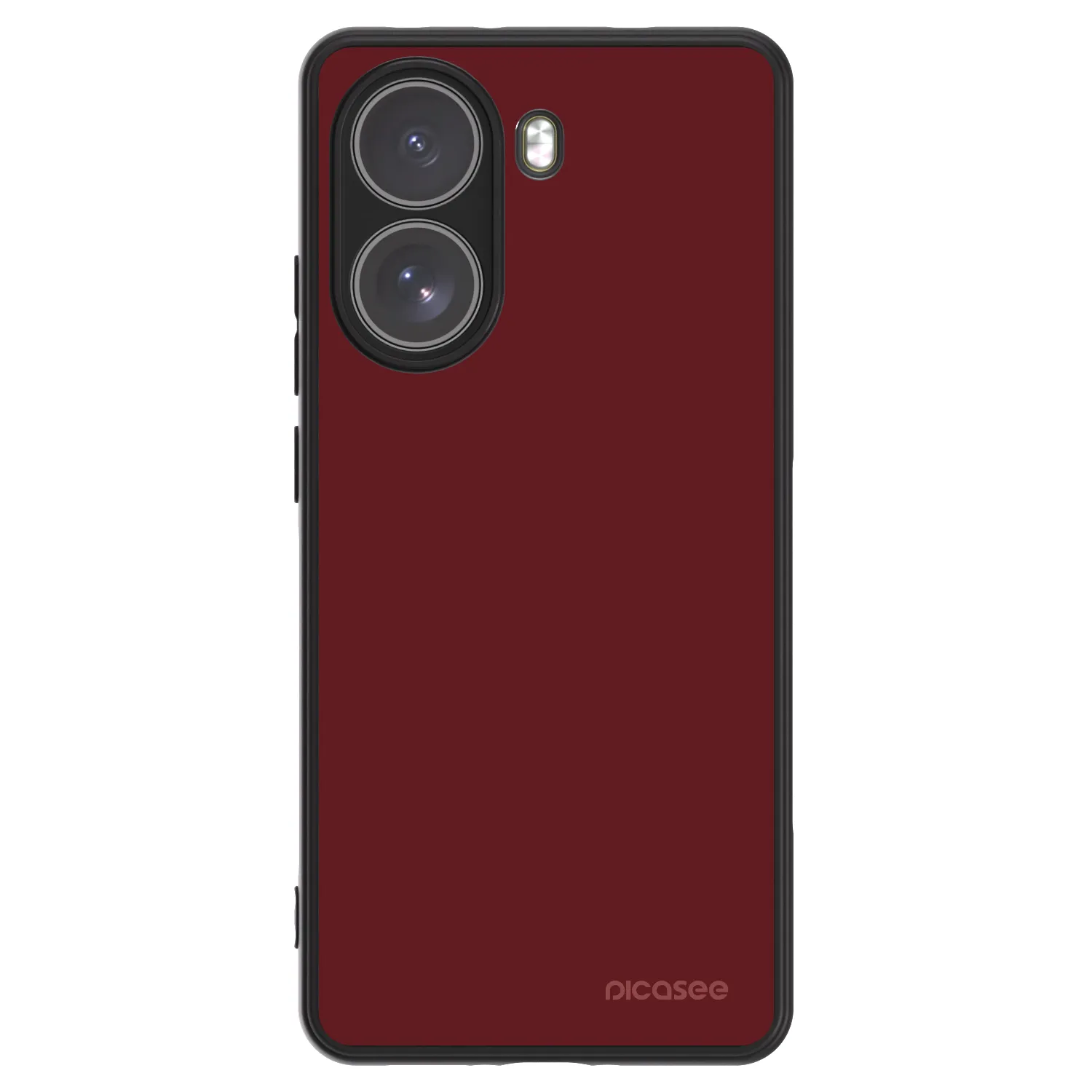 Picasee ULTIMATE CASE für Xiaomi Poco X7 Pro 5G - Red Bliss