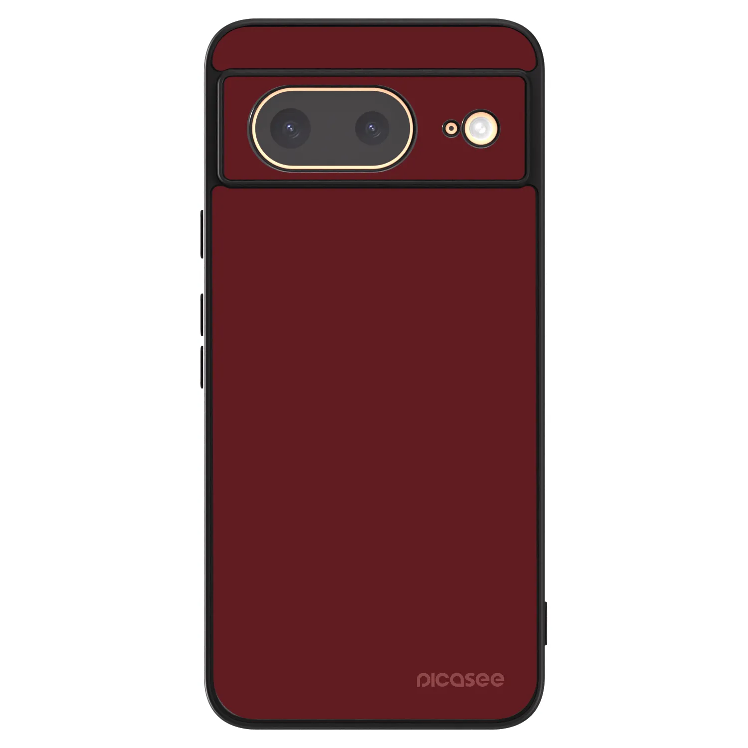 Picasee ULTIMATE CASE für Google Pixel 8 - Red Bliss