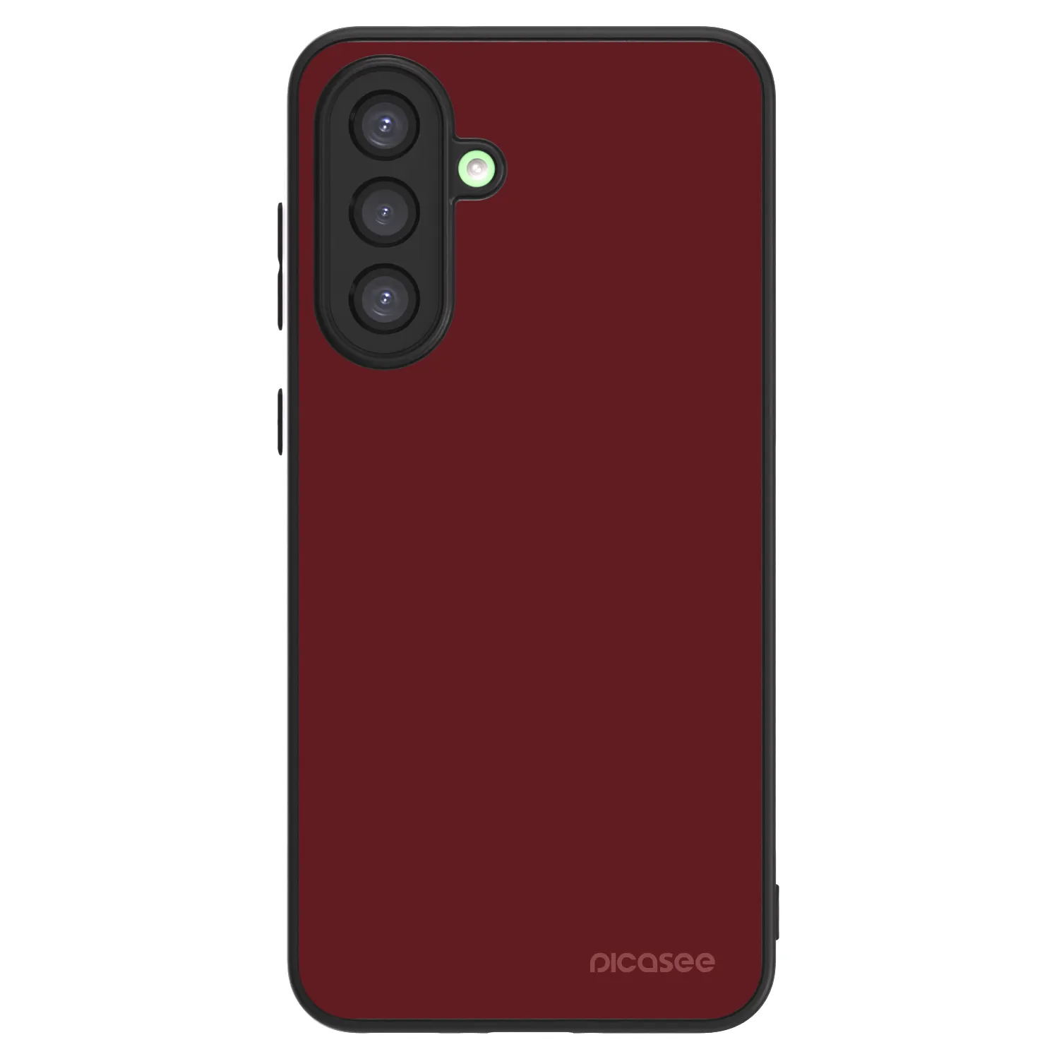 Picasee ULTIMATE CASE für Samsung Galaxy A26 5G A266B - Red Bliss
