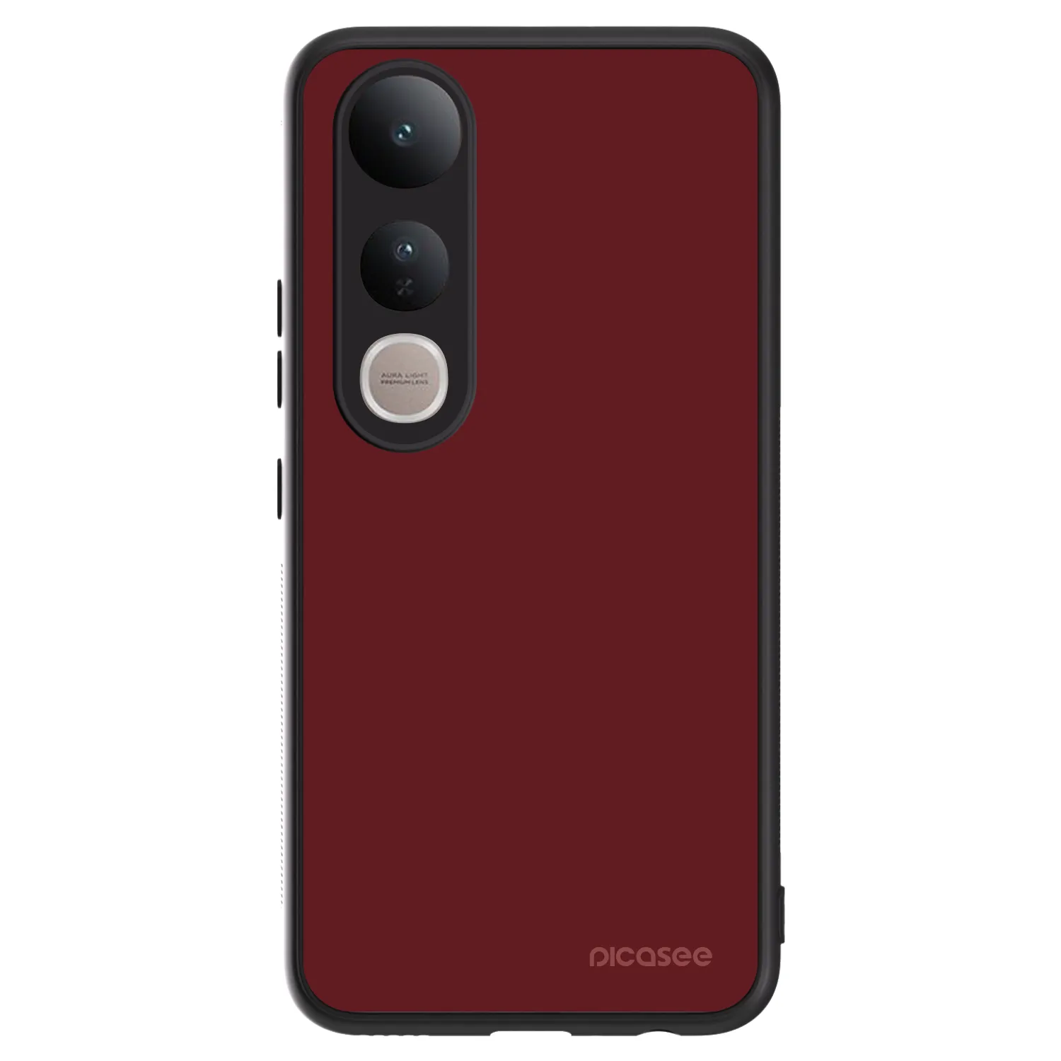Picasee ULTIMATE CASE für Vivo V50 Lite 5G - Red Bliss