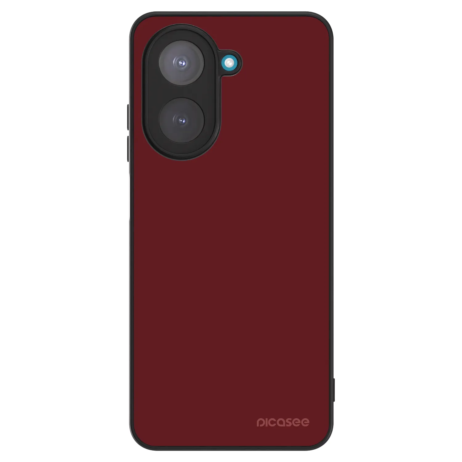 Picasee ULTIMATE CASE für Xiaomi Redmi A5 - Red Bliss