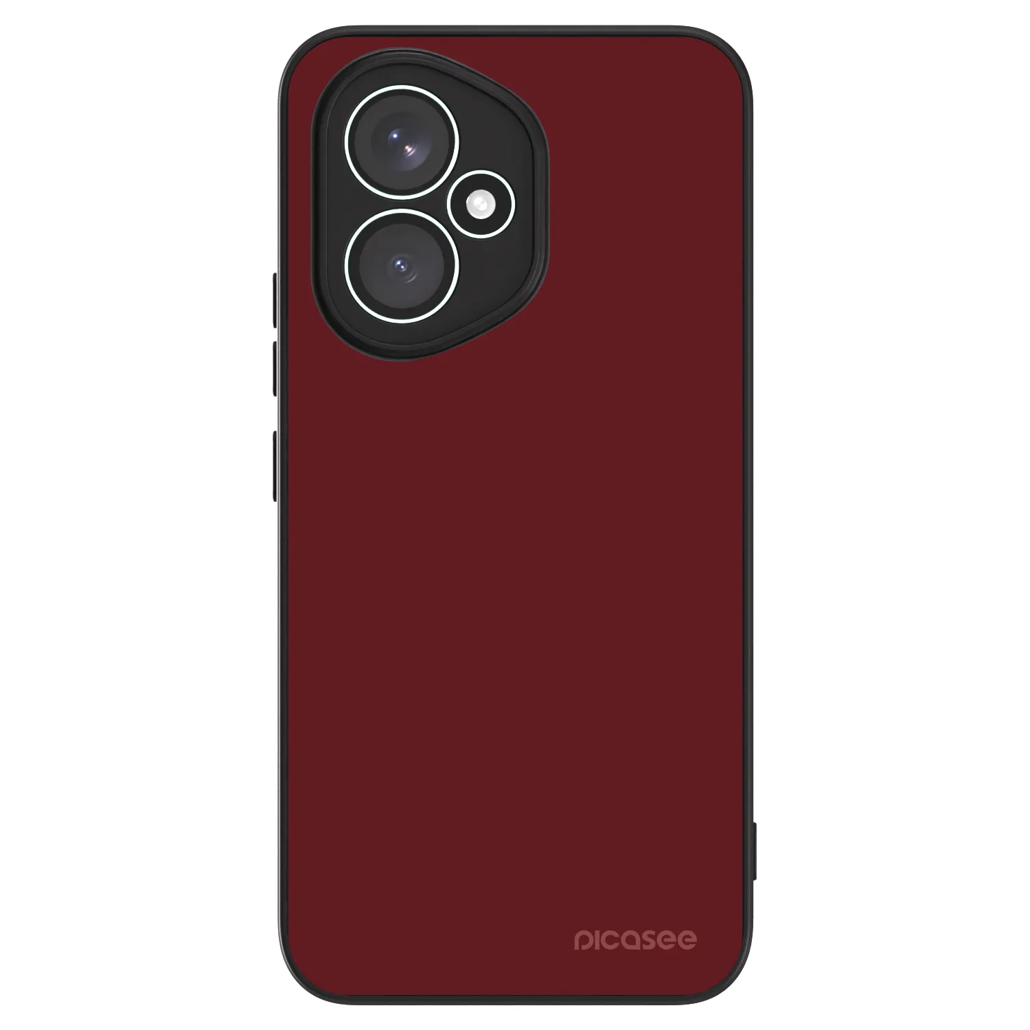 Picasee ULTIMATE CASE für Honor 400 5G - Red Bliss