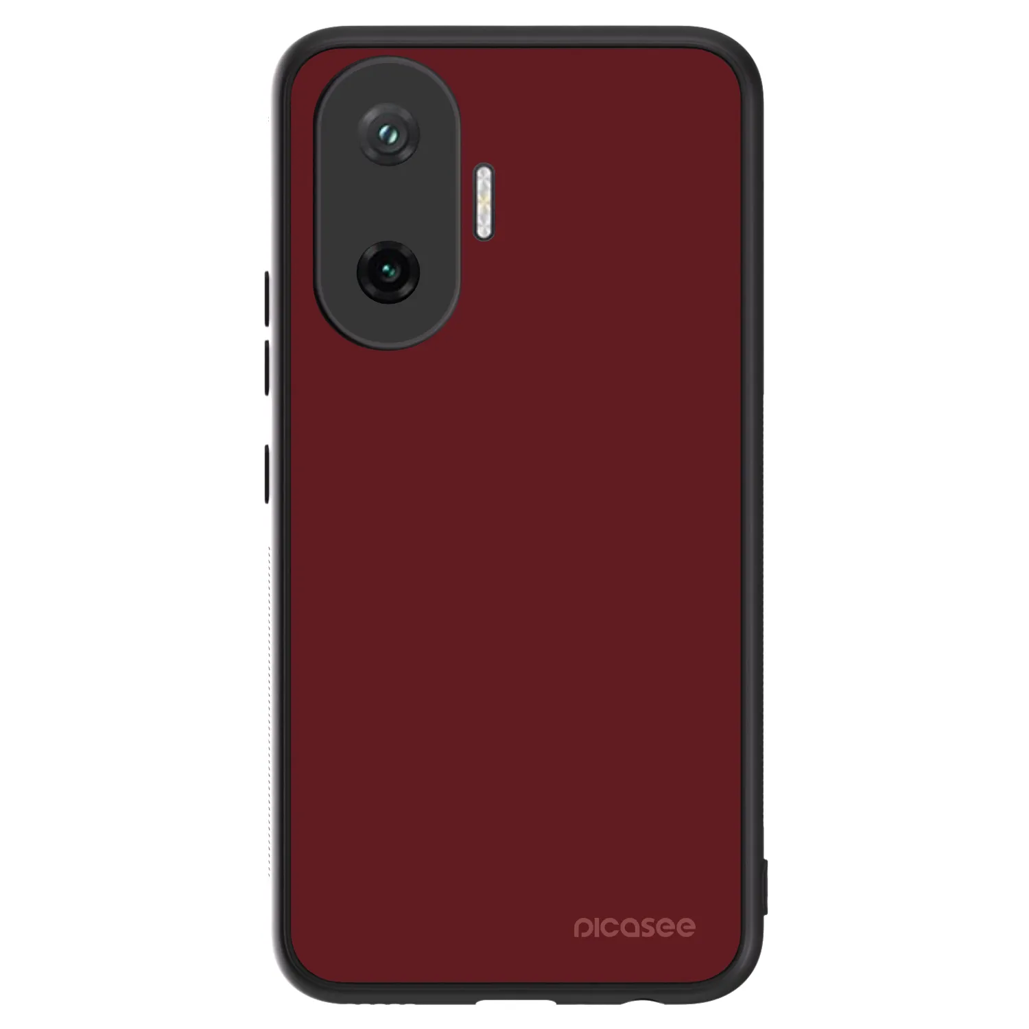 Picasee ULTIMATE CASE für Xiaomi Poco F7 5G - Red Bliss