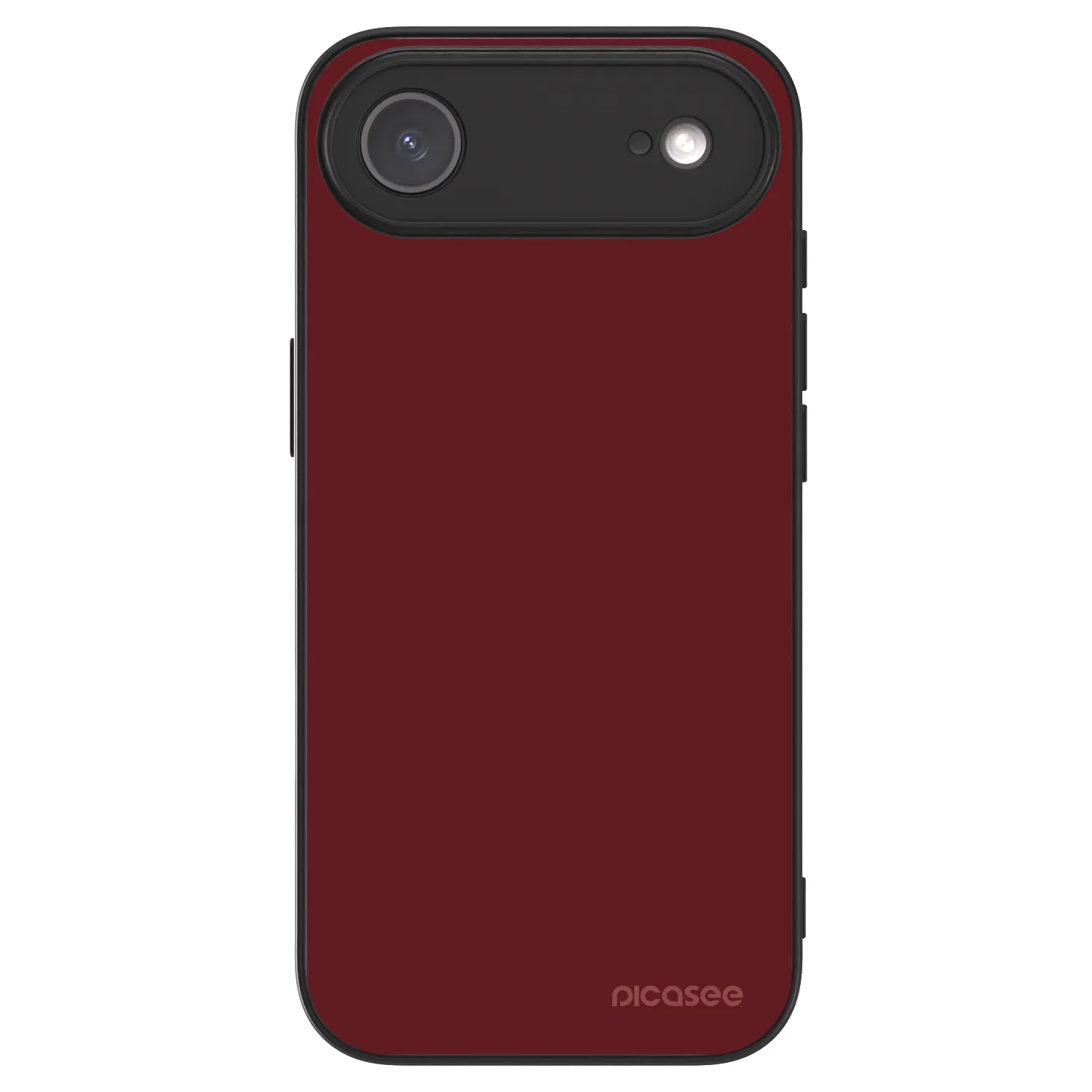 Picasee ULTIMATE CASE für Apple iPhone Air - Red Bliss