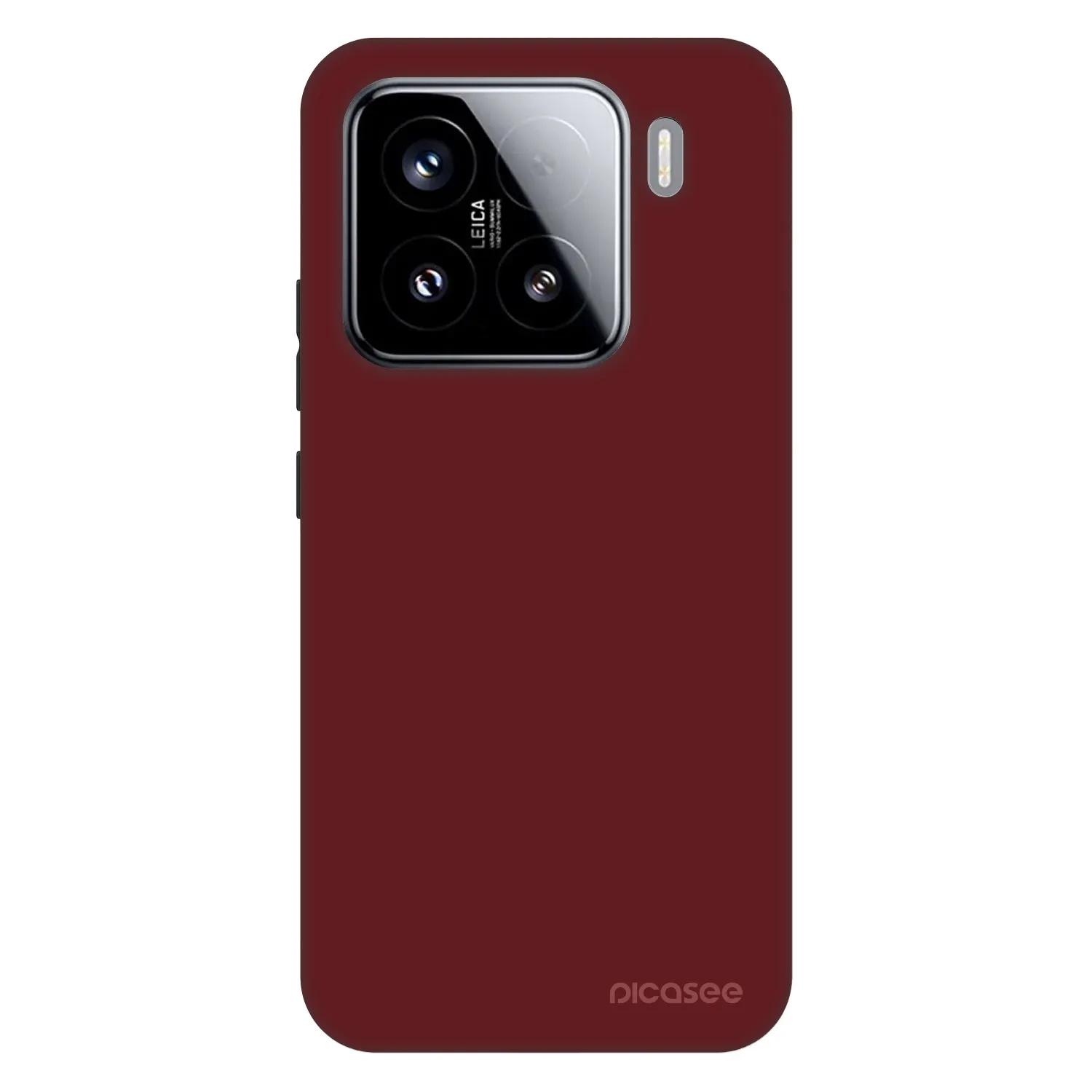 Picasee Fashion Case für Xiaomi 15 - Red Bliss