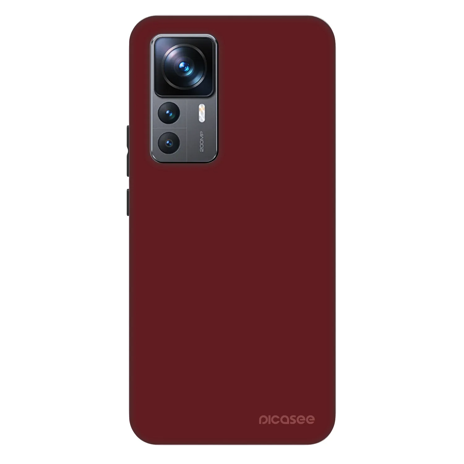 Picasee Fashion Case für Xiaomi 12T Pro - Red Bliss