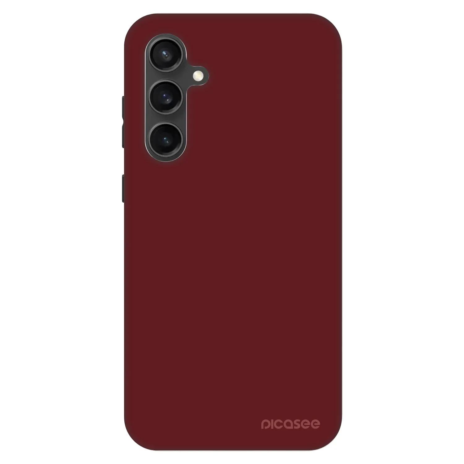 Picasee Fashion Case für Samsung Galaxy S23 FE S711B - Red Bliss