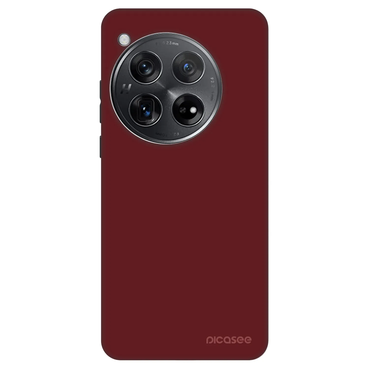 Picasee Fashion Case für OnePlus 12 5G - Red Bliss
