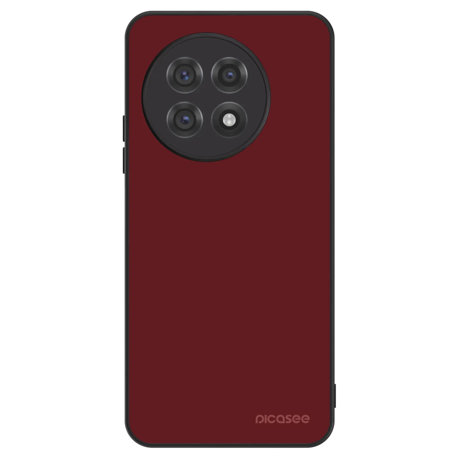 Picasee ULTIMATE CASE für OnePlus 13R 5G - Red Bliss