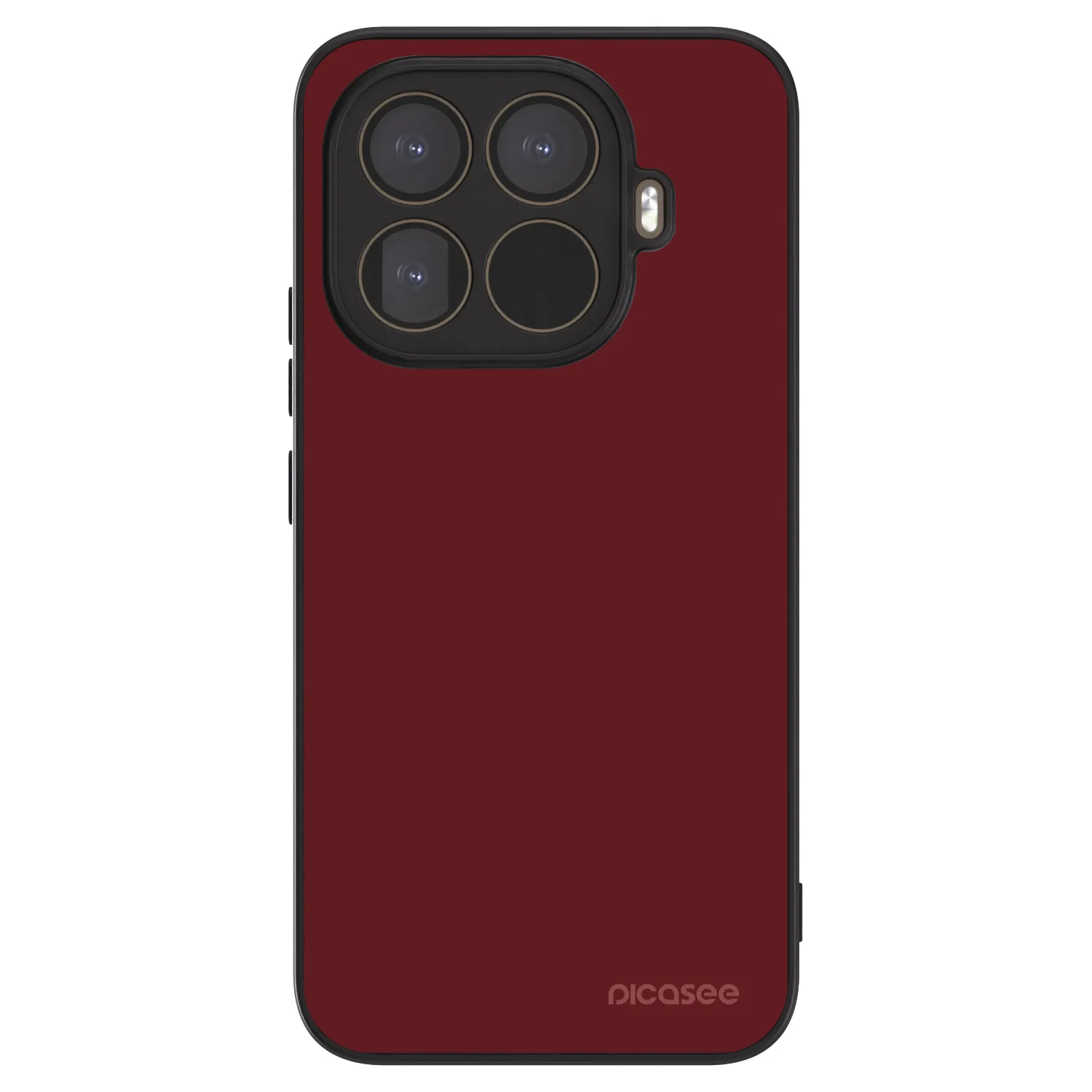 Picasee ULTIMATE CASE für Xiaomi 15T Pro - Red Bliss