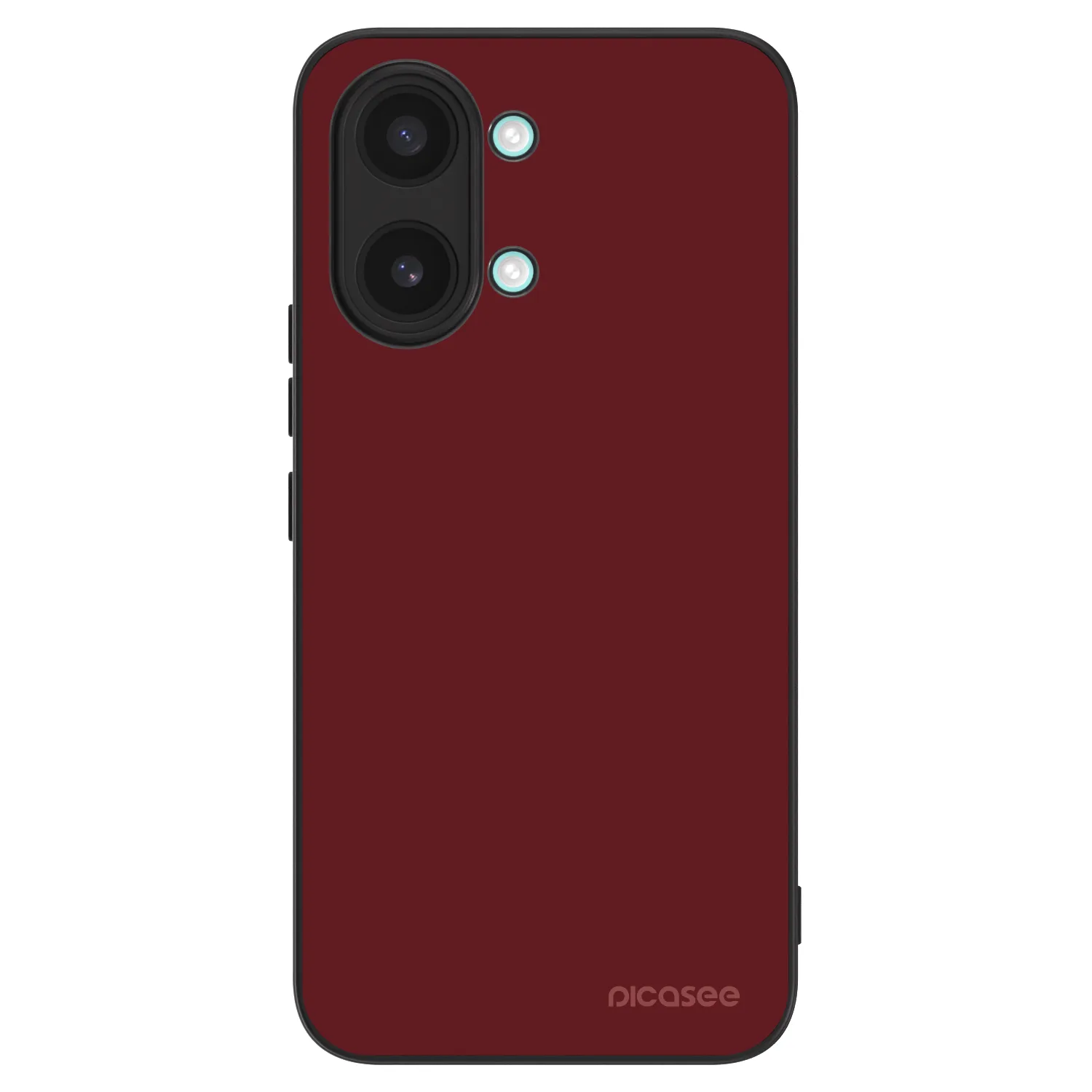 Picasee ULTIMATE CASE für Xiaomi Poco X8 Pro Max - Red Bliss