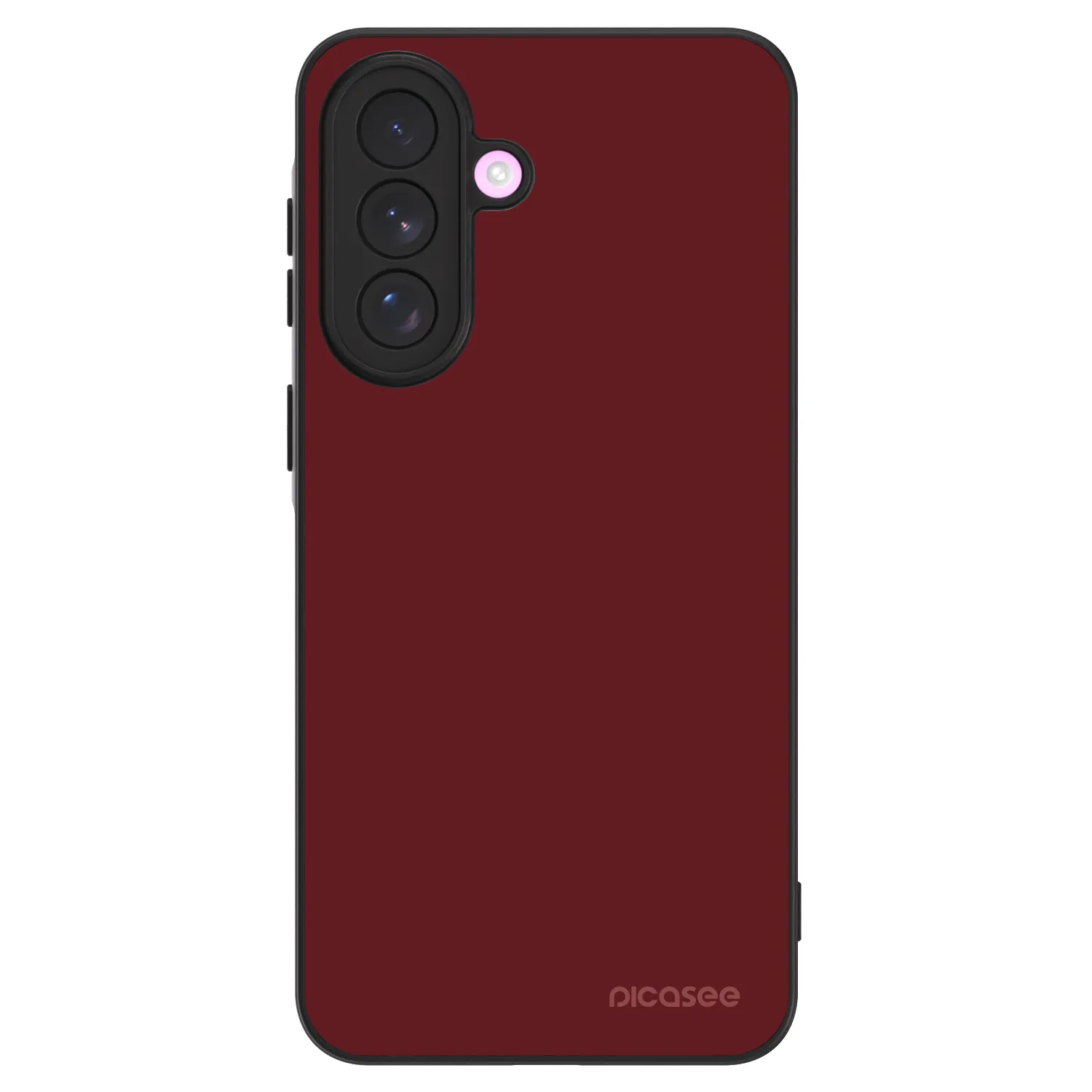 Picasee ULTIMATE CASE für Samsung Galaxy A57 5G - Red Bliss