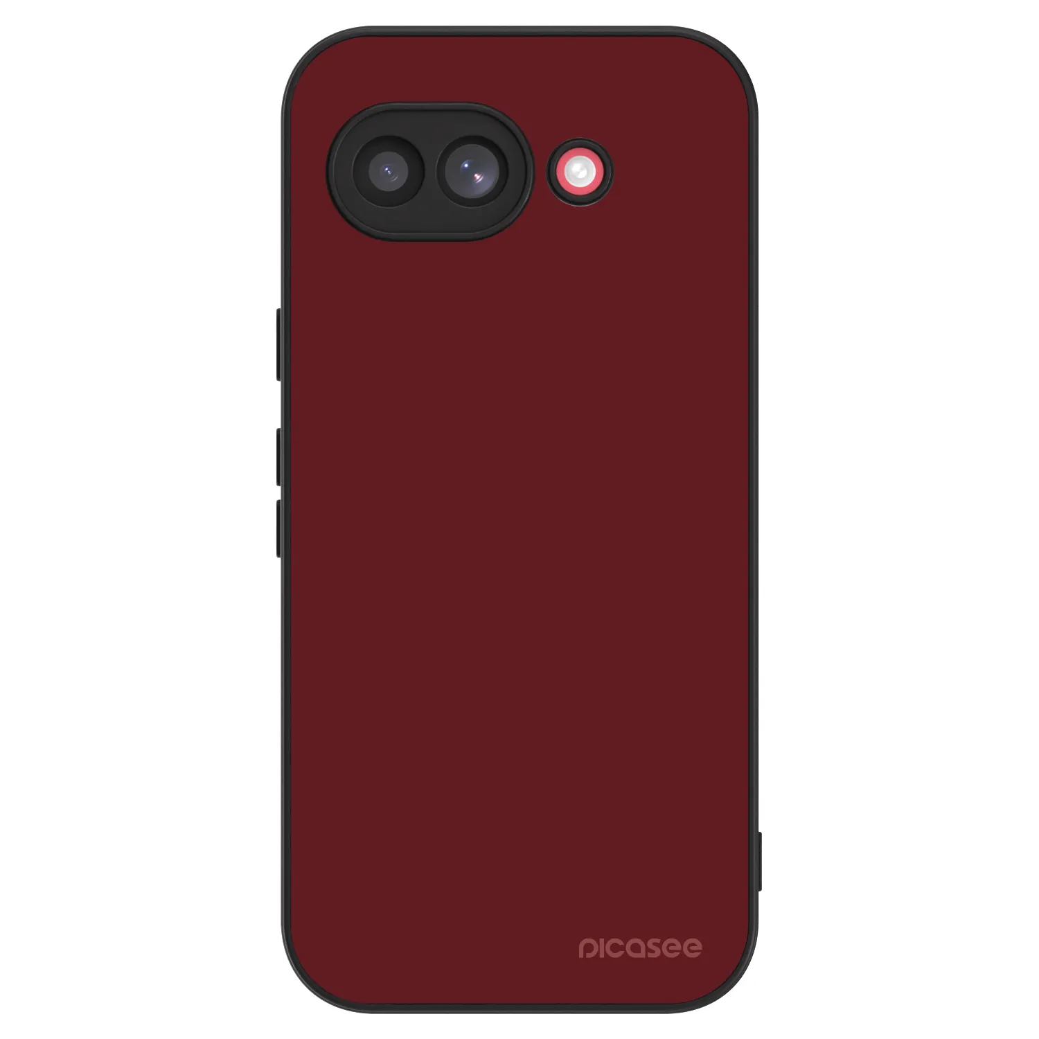 Picasee ULTIMATE CASE für Google Pixel 10a - Red Bliss