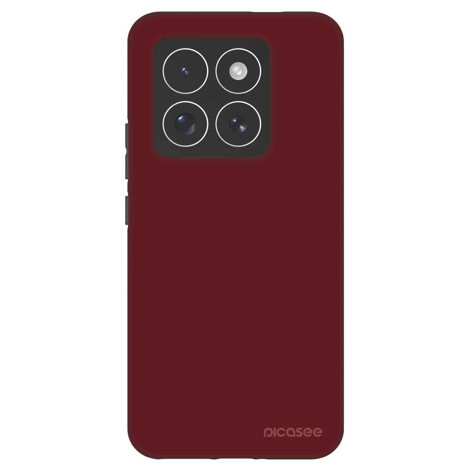 Picasee Fashion Case für Xiaomi 14 Pro - Red Bliss