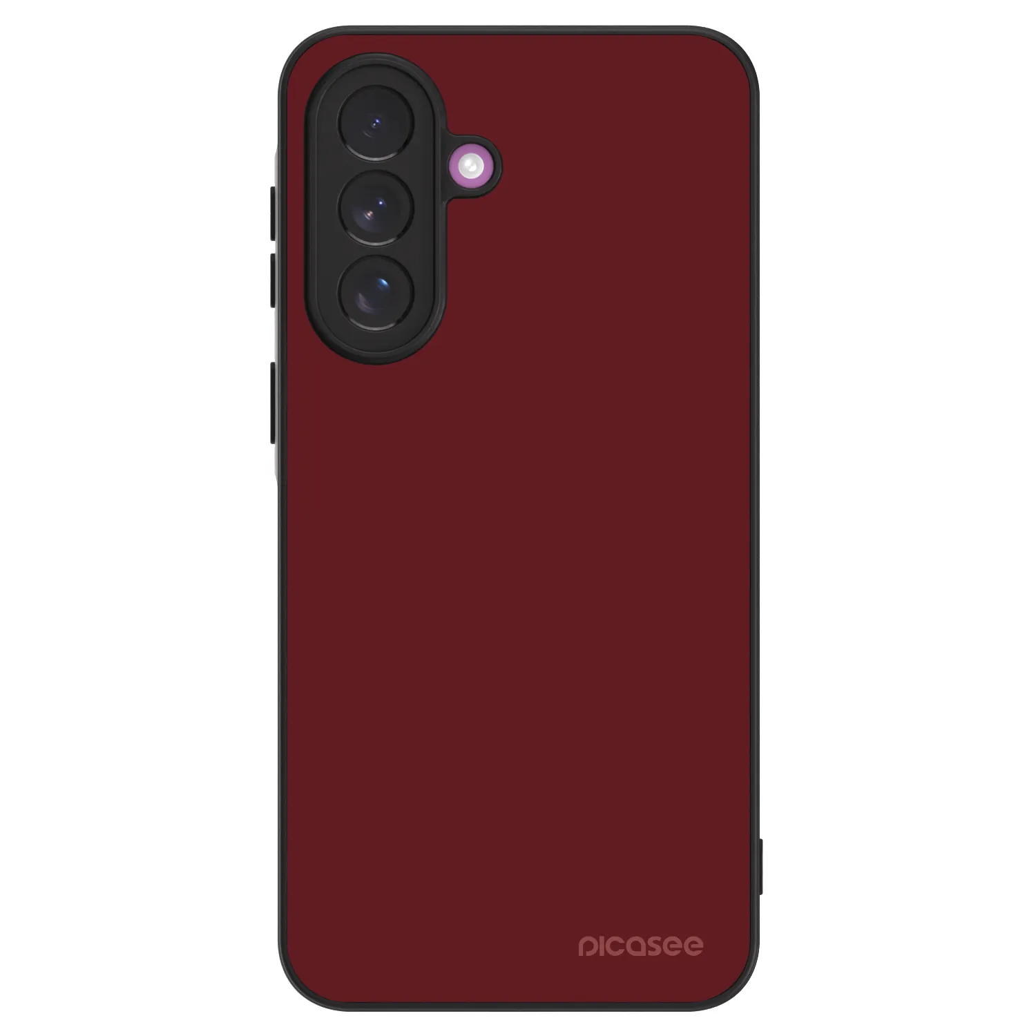 Picasee ULTIMATE CASE für Samsung Galaxy A37 - Red Bliss