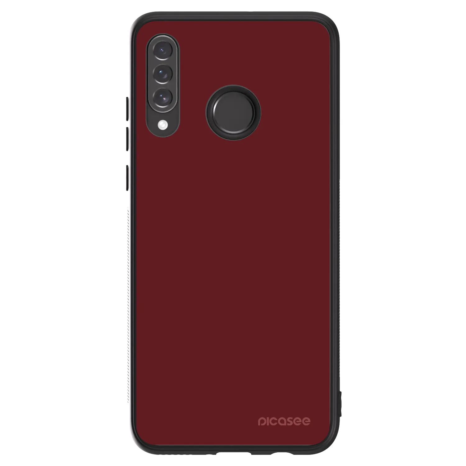 Picasee ULTIMATE CASE für Huawei P30 Lite - Red Bliss